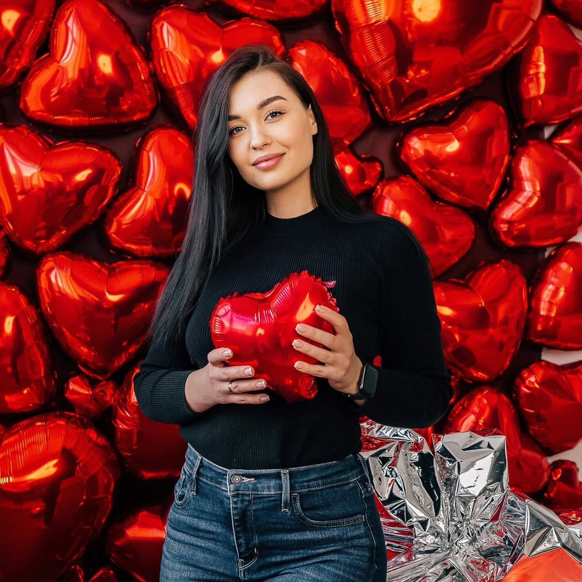 Отзывы. Фотограф новорожденных в Новосибирске