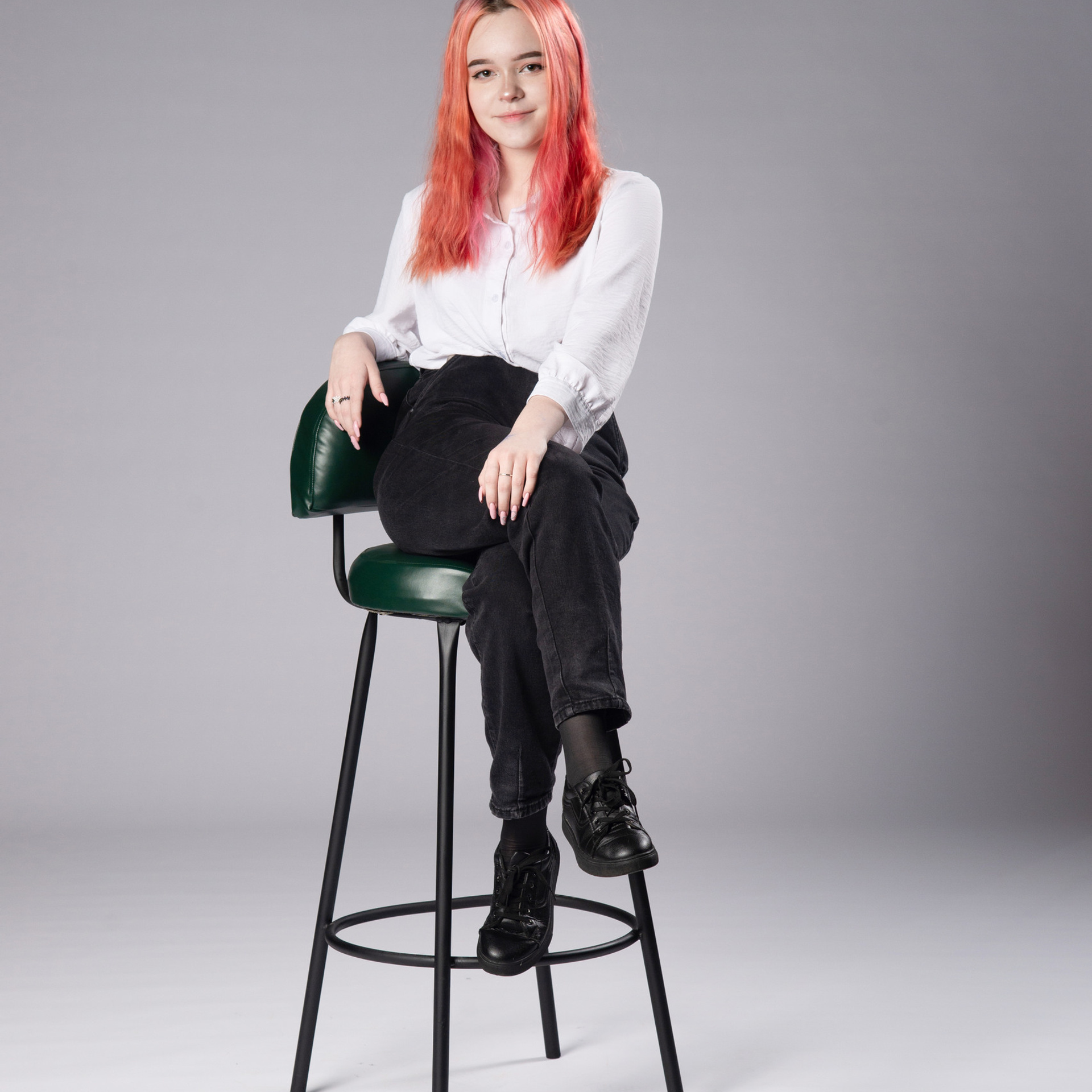 Благодарные клиенты. Екатеринбург. Фотограф Паткиевич Евгений