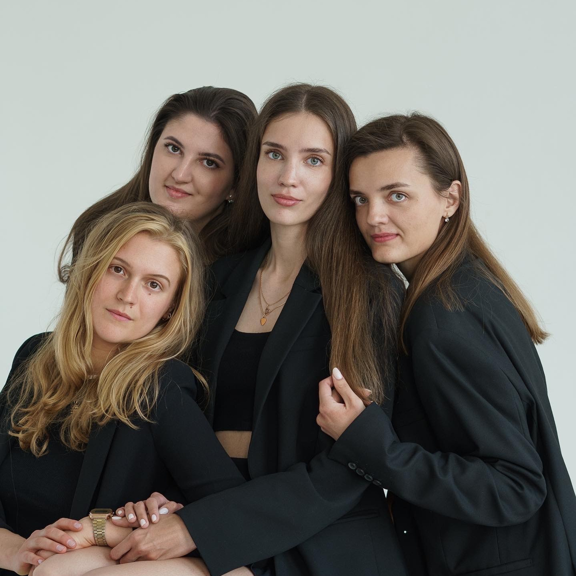 Девичник Даши