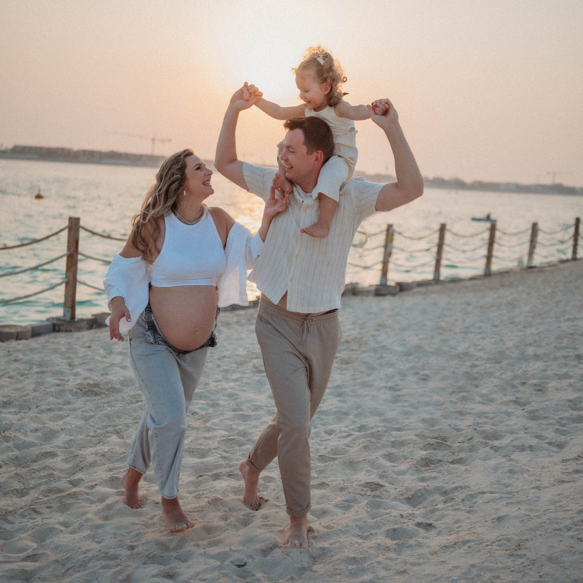 Отзывы. Семейный фотограф в Дубае и Москве Ольга Белотуркина