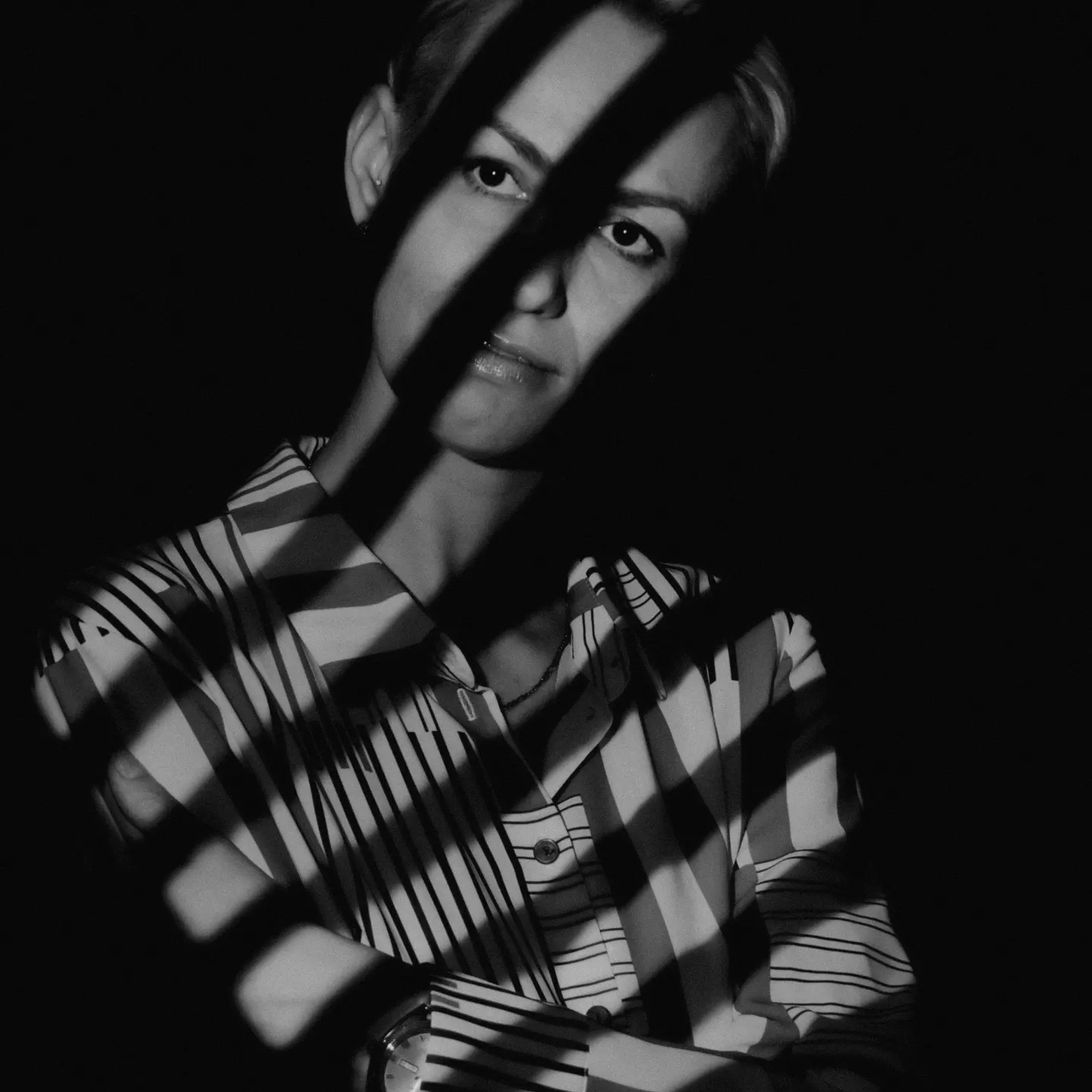 В свете прожектора. Маски Гобо