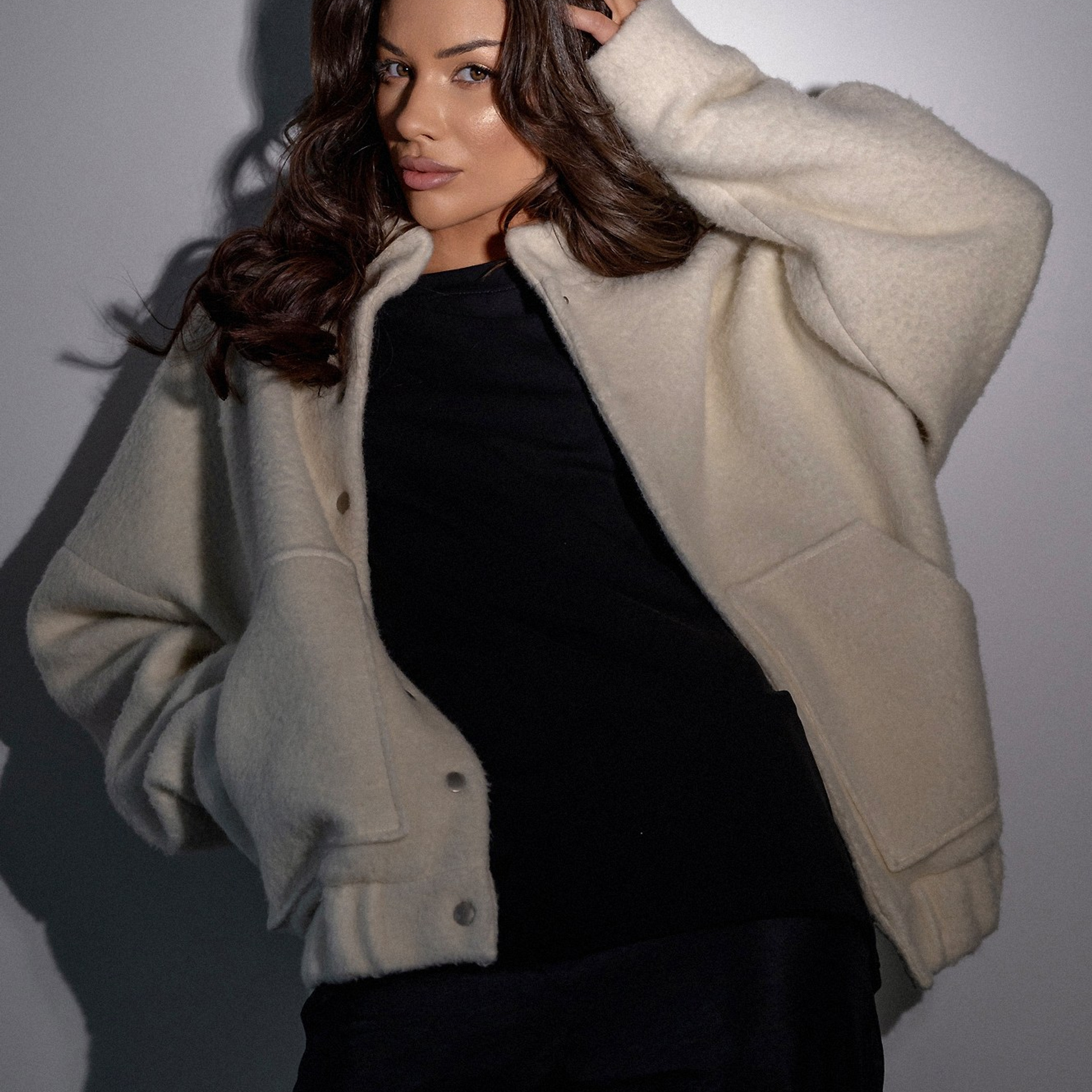 Для брендов и рекламы. Фотограф Устинов Евгений