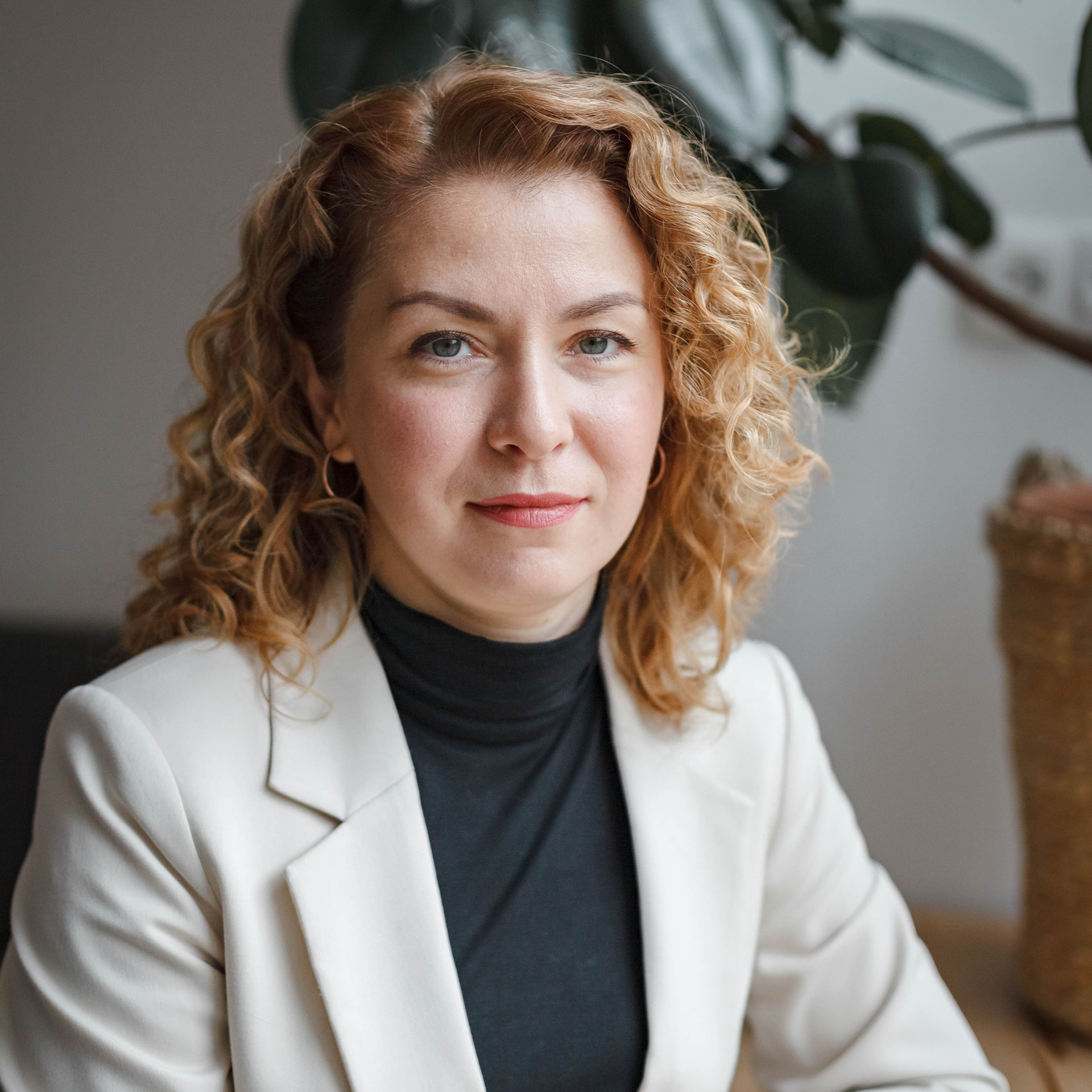 Отзывы. Фотограф в Самаре Юлия Решетнева