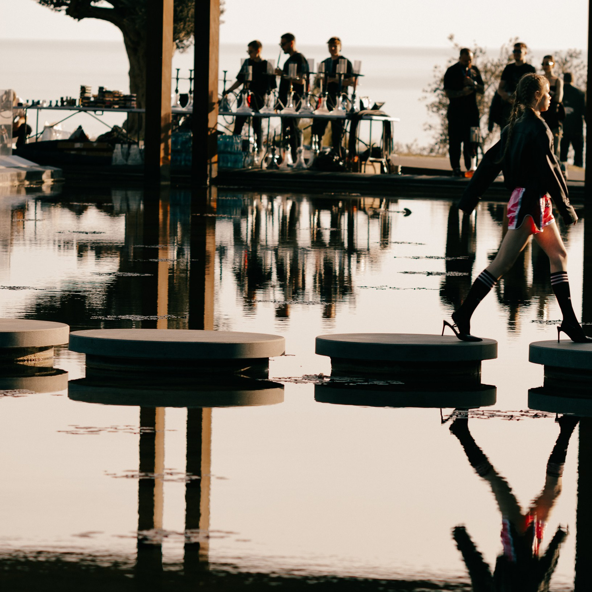 Южная боевая корпорация SFC IV 24.05.25 Винный парк, Мрия. Фотография, которая говорит о тебе