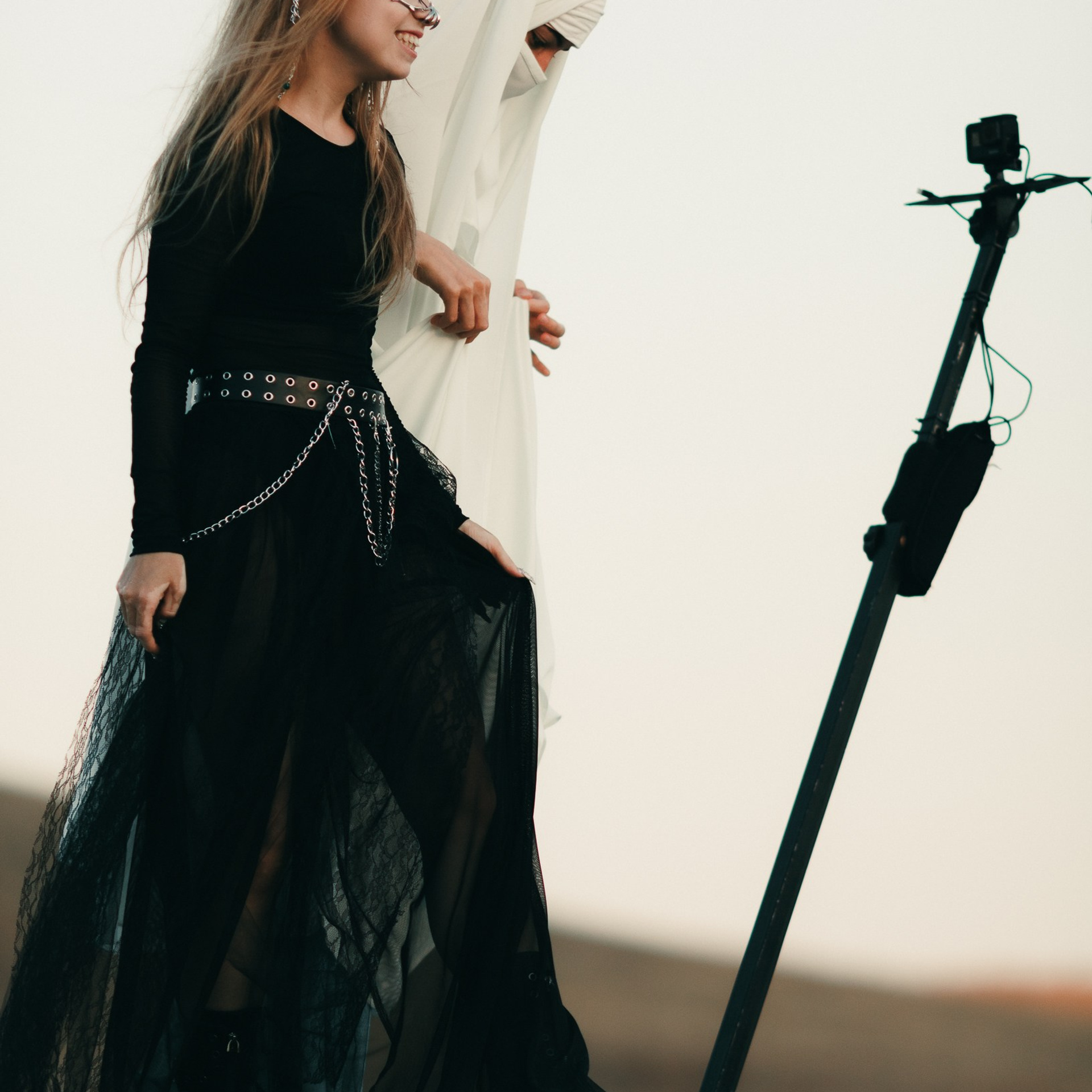 Слёт творческих 2025 в стиле BurningMan. Фотограф твоей души, снимаю в Крыму и не только