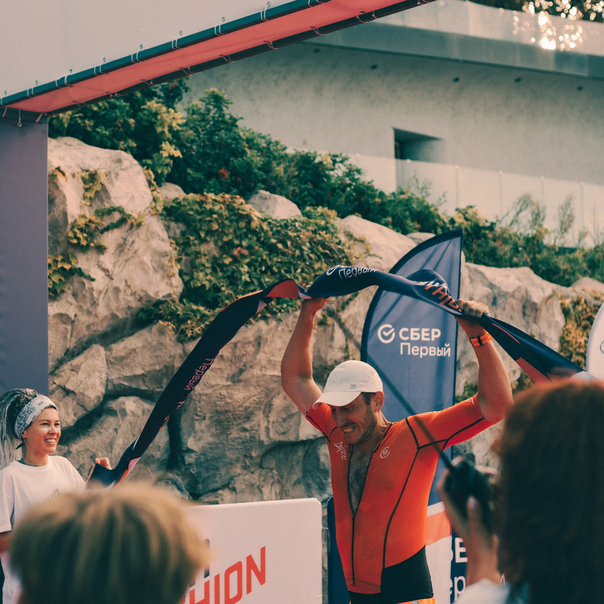 MRIYATHLON 2025. Фотография, которая говорит о тебе