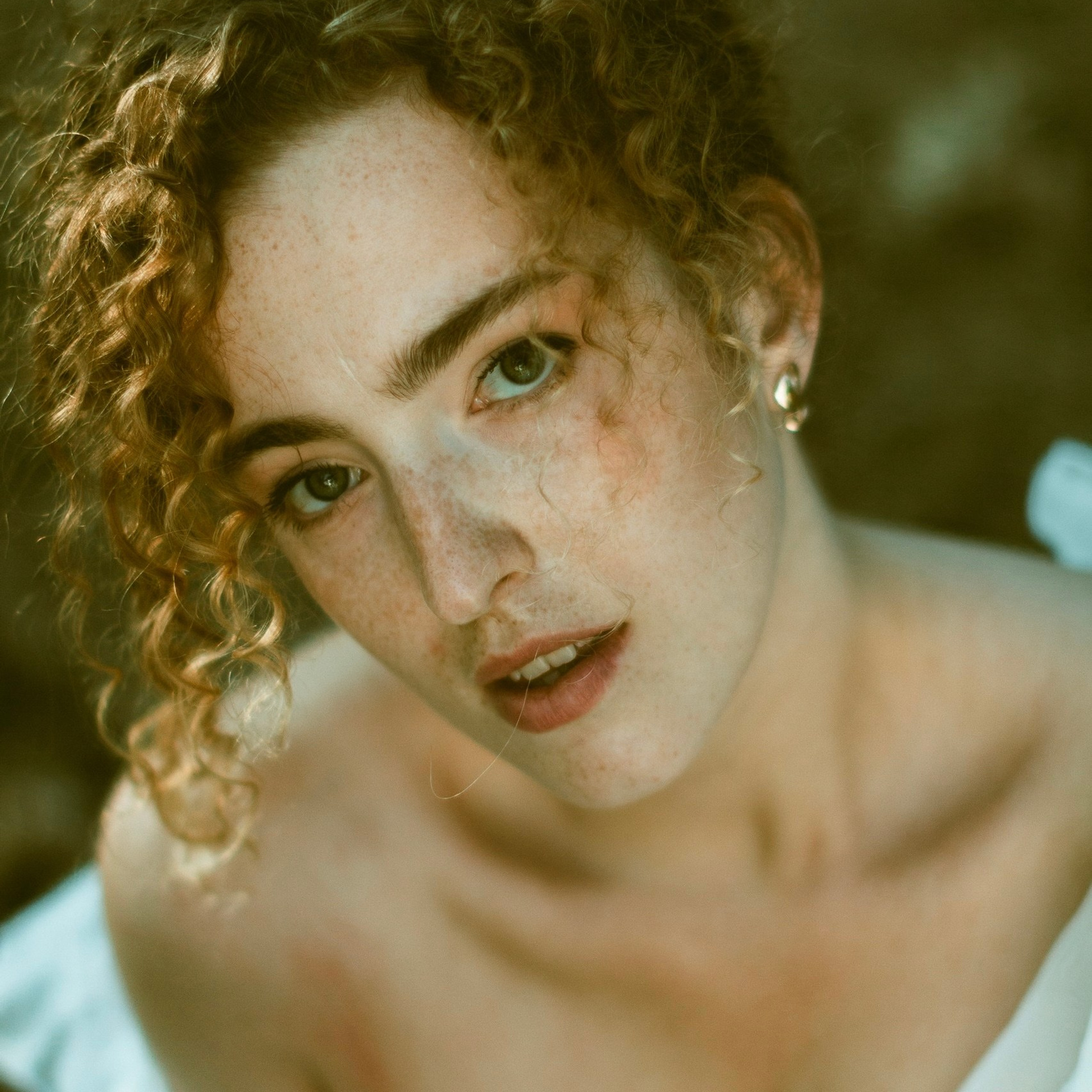 Отзывы. Фотография, которая говорит о тебе