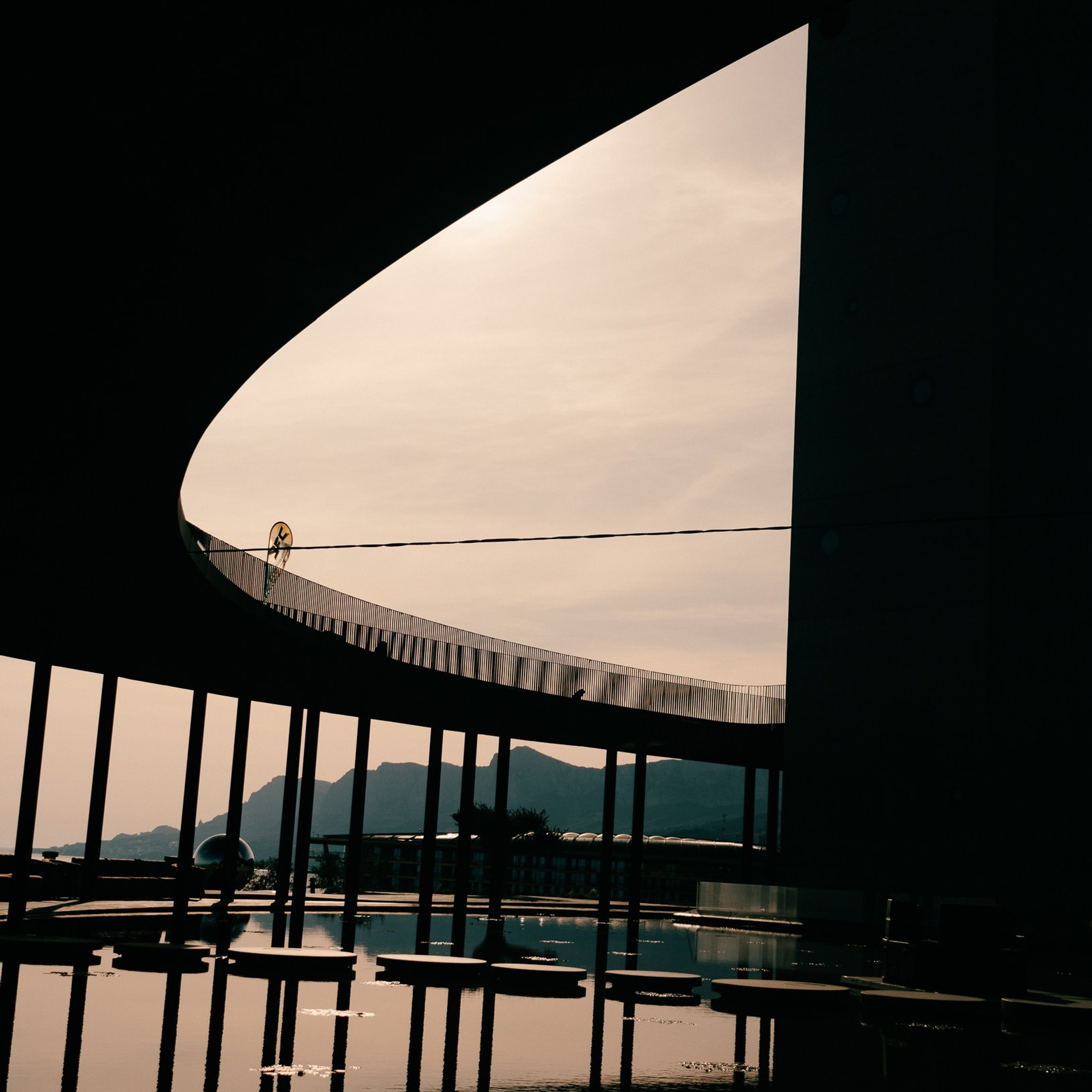 Южная боевая корпорация SFC IV 24.05.25 Винный парк, Мрия. Фотография, которая говорит о тебе