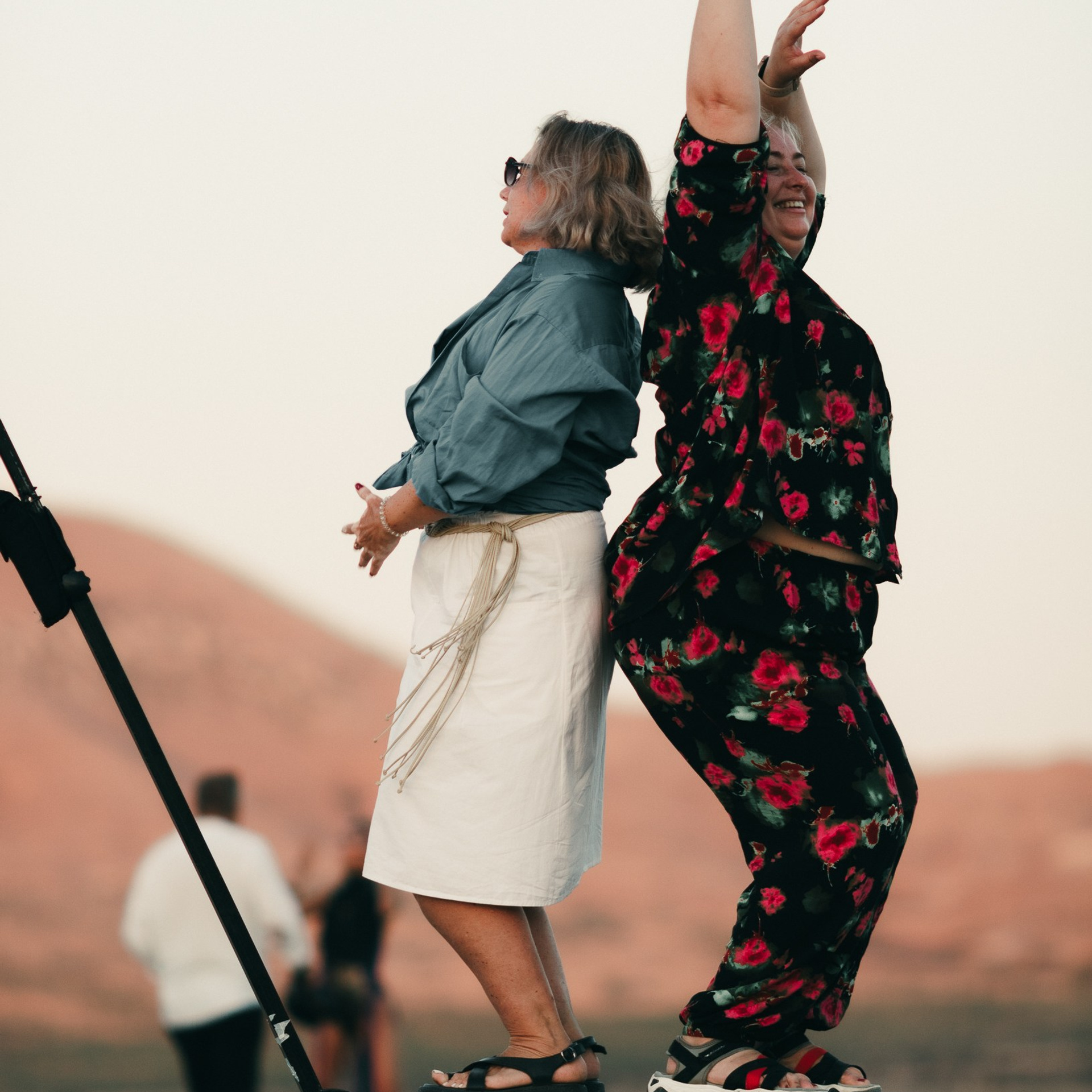 Слёт творческих 2025 в стиле BurningMan. Фотограф твоей души, снимаю в Крыму и не только