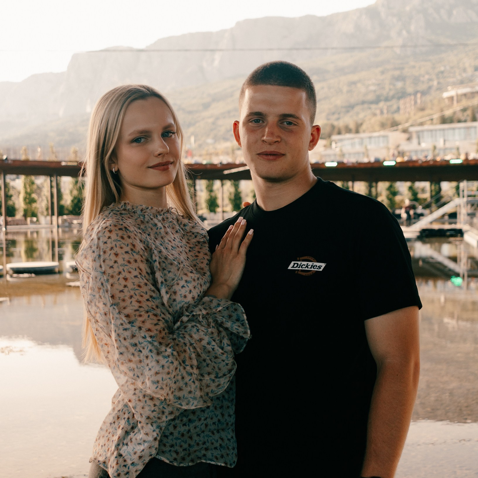 Южная боевая корпорация SFC IV 24.05.25 Винный парк, Мрия. Фотография, которая говорит о тебе