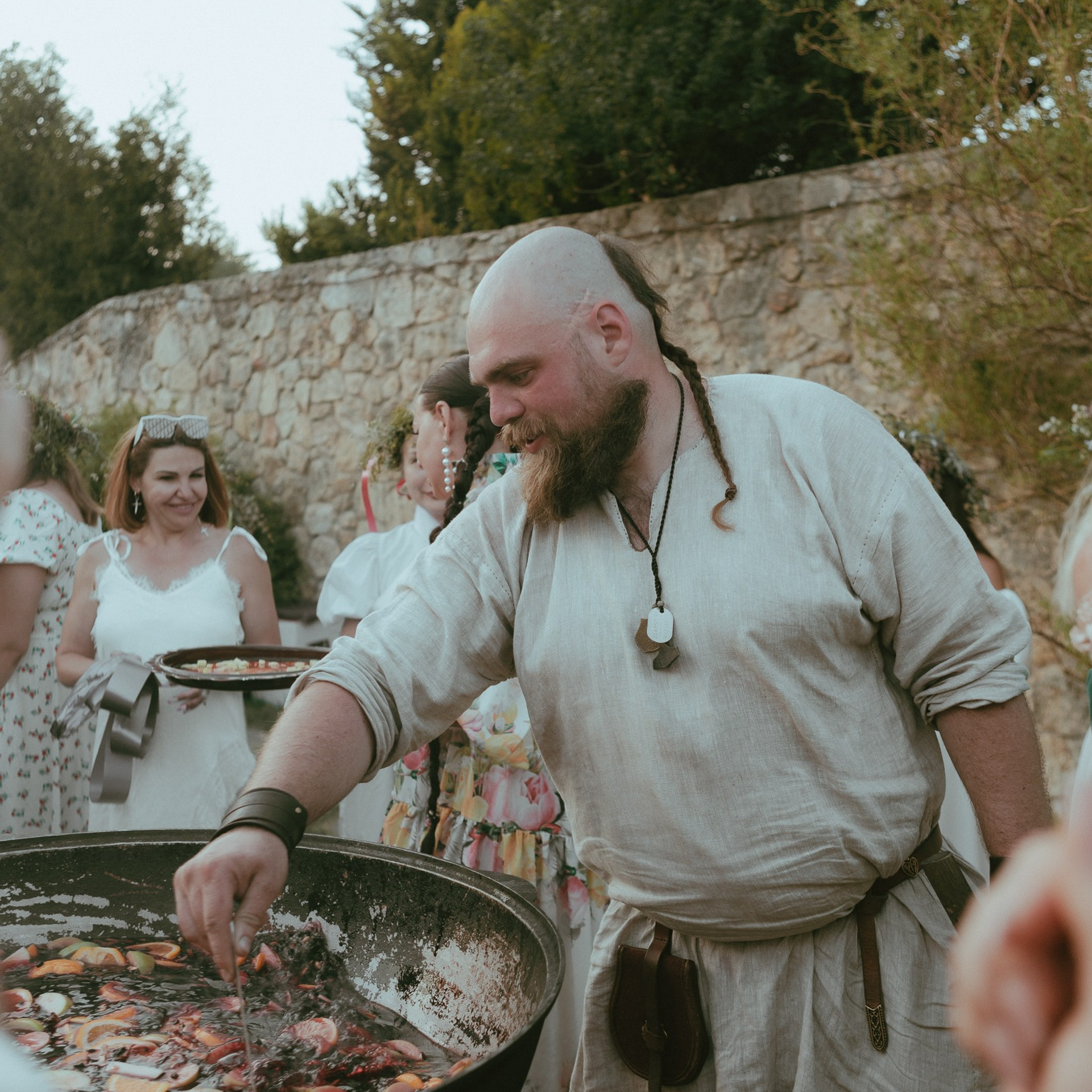 Праздник Ивана Купала 25. Фотография, которая говорит о тебе