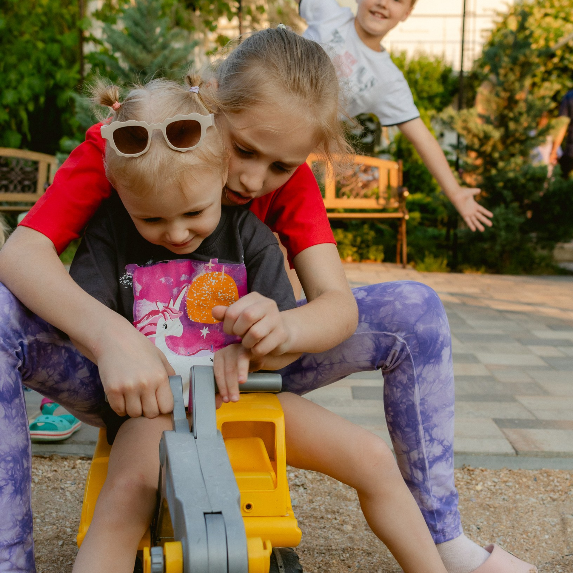 Семейный ужин. Фотограф твоей души, снимаю в Крыму и не только
