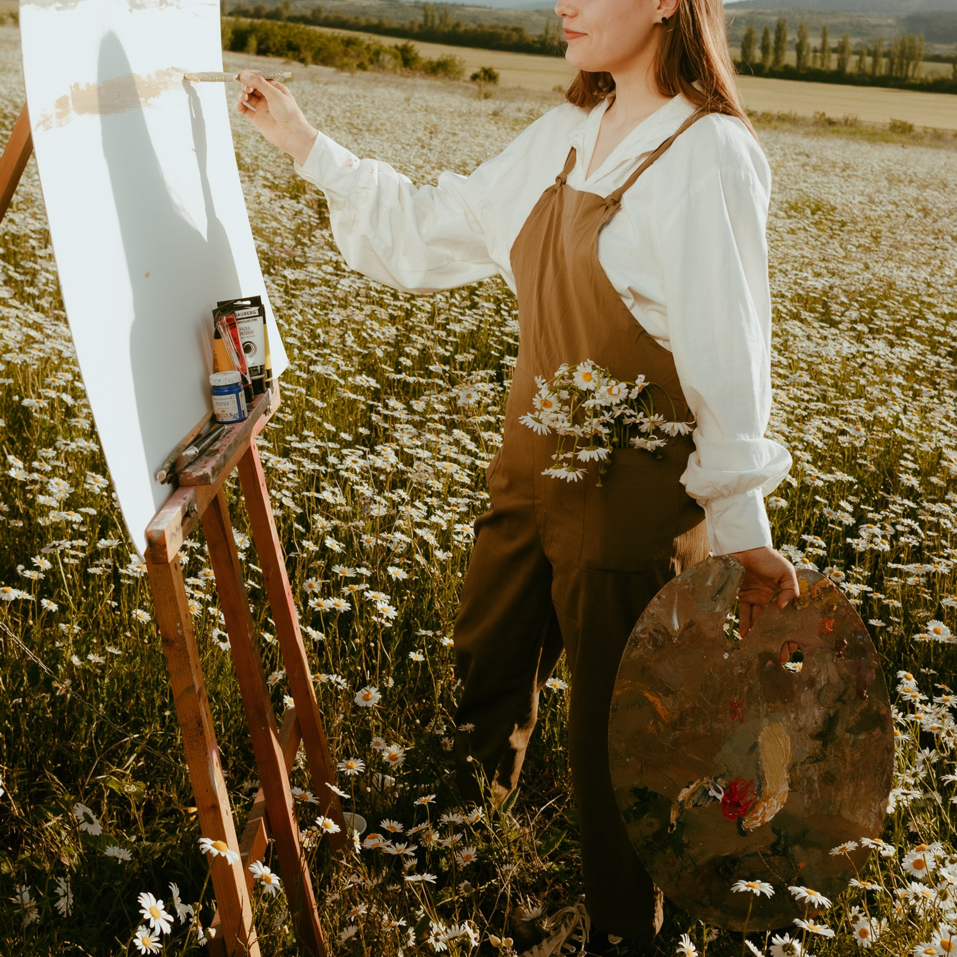 Эрика. Фотография, которая говорит о тебе