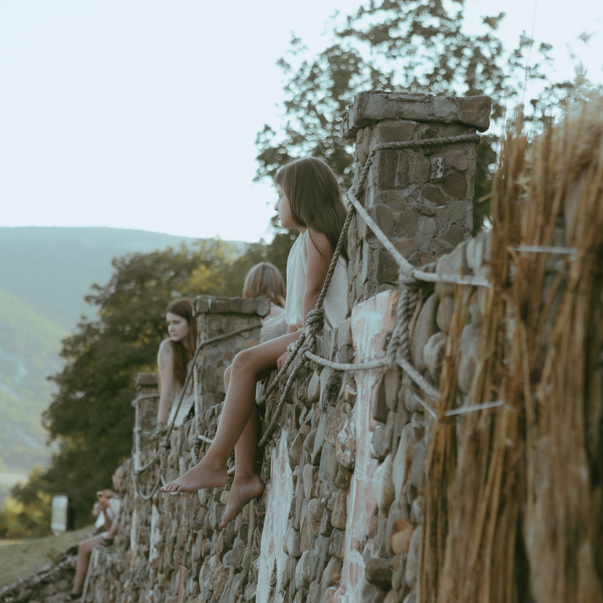 Праздник Ивана Купала 25. Фотография, которая говорит о тебе