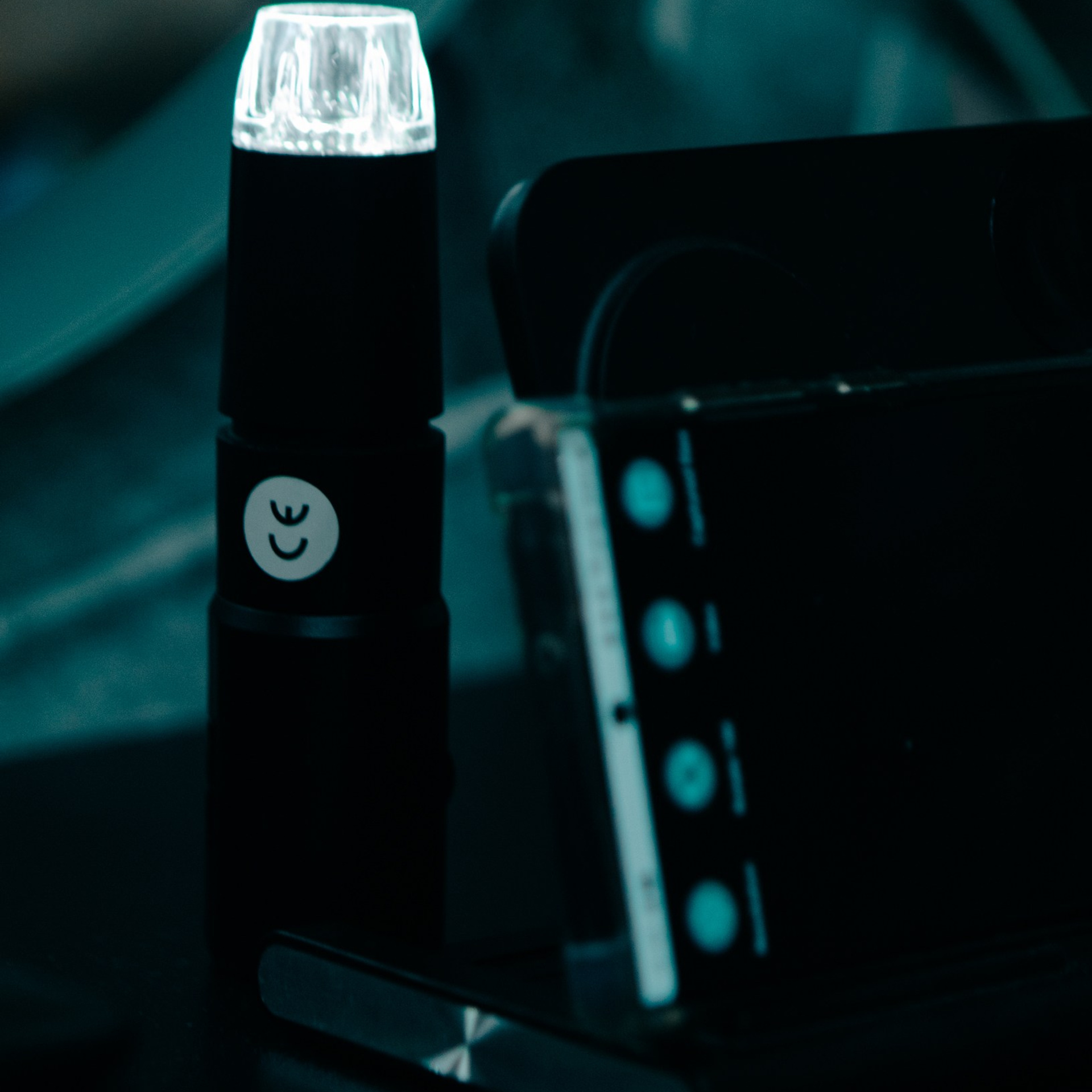 Контент для трихолога. Фотография, которая говорит о тебе