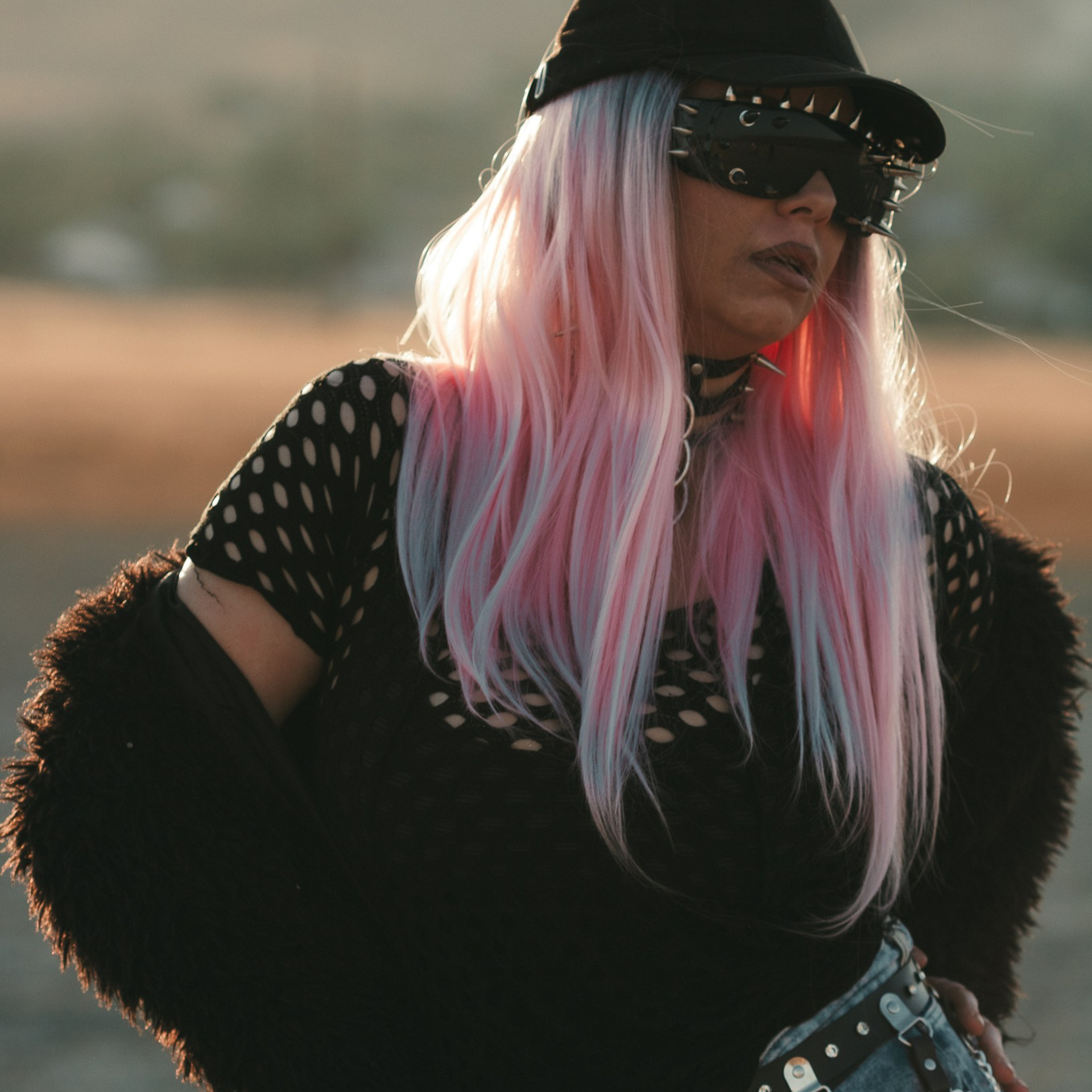 Слёт творческих 2025 в стиле BurningMan. Фотограф твоей души, снимаю в Крыму и не только