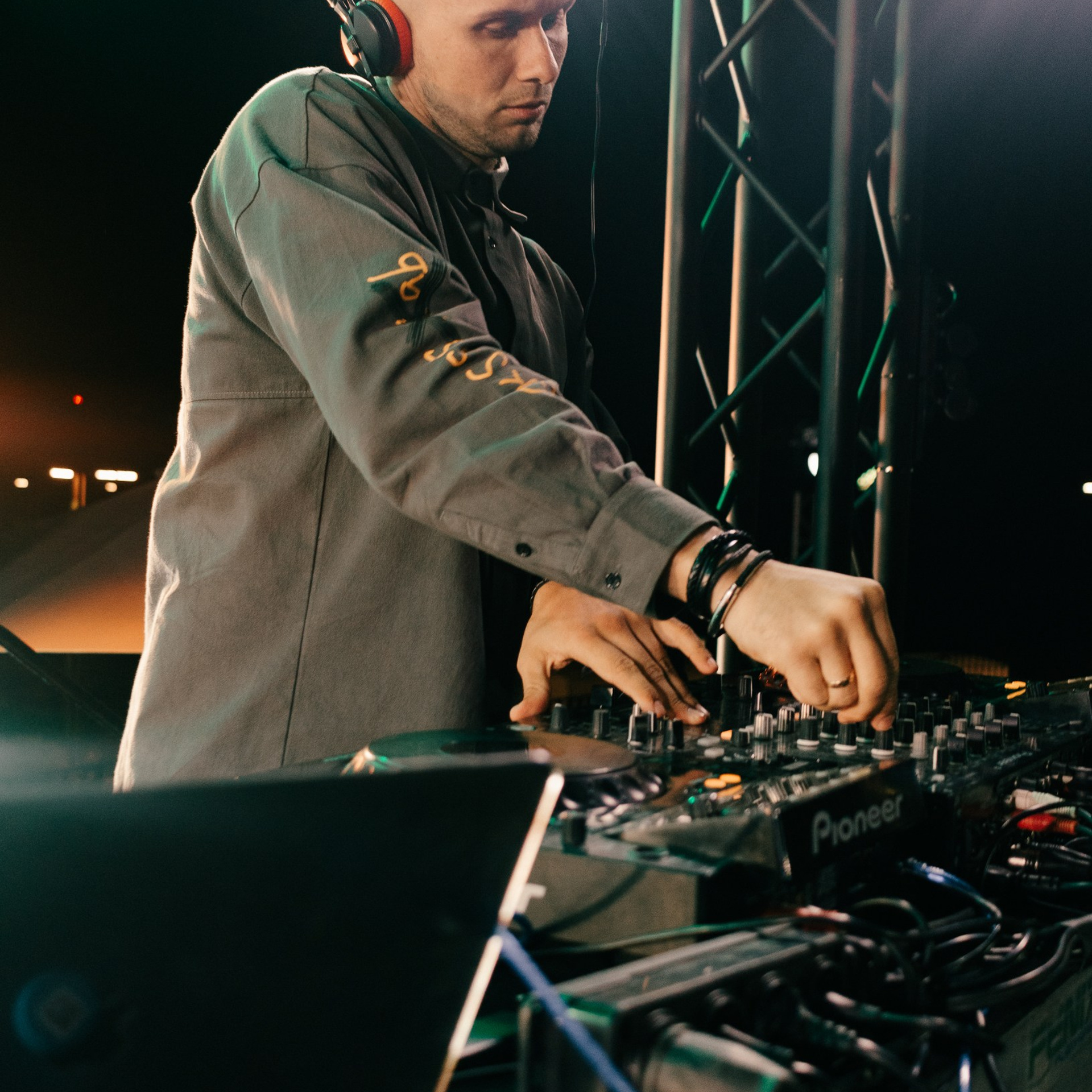 Южная боевая корпорация SFC IV 24.05.25 Винный парк, Мрия. Фотография, которая говорит о тебе