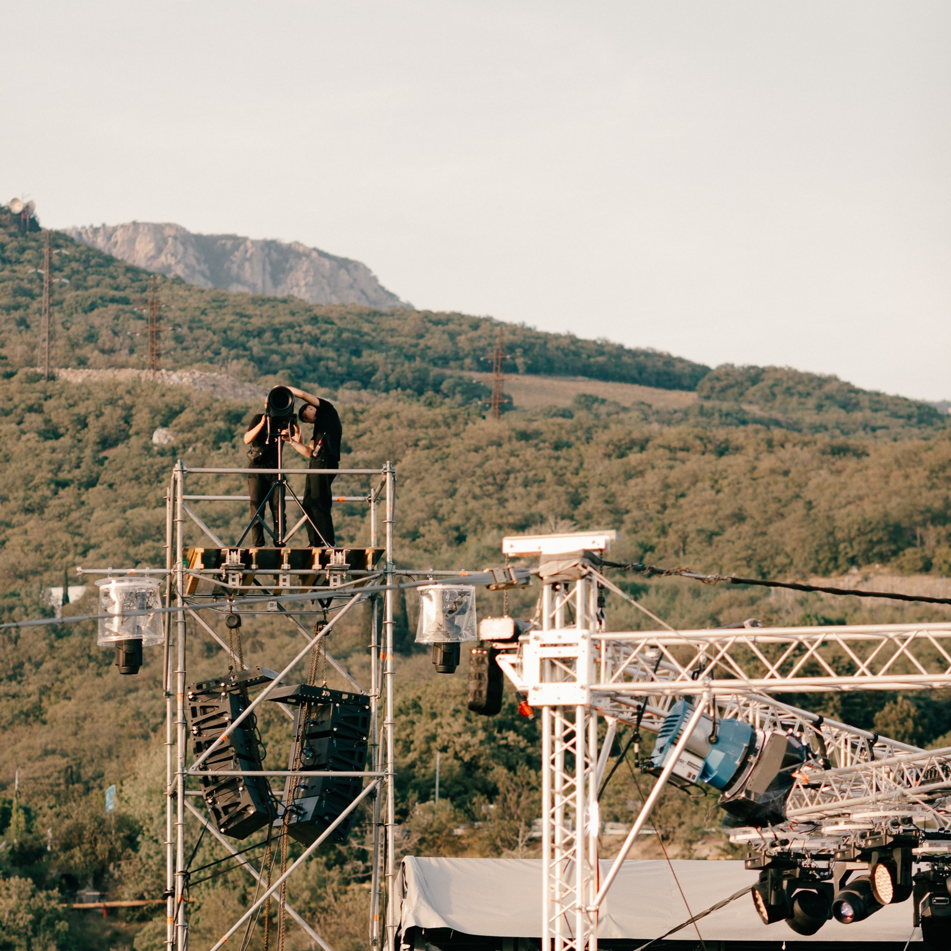 Южная боевая корпорация SFC IV 24.05.25 Винный парк, Мрия. Фотография, которая говорит о тебе