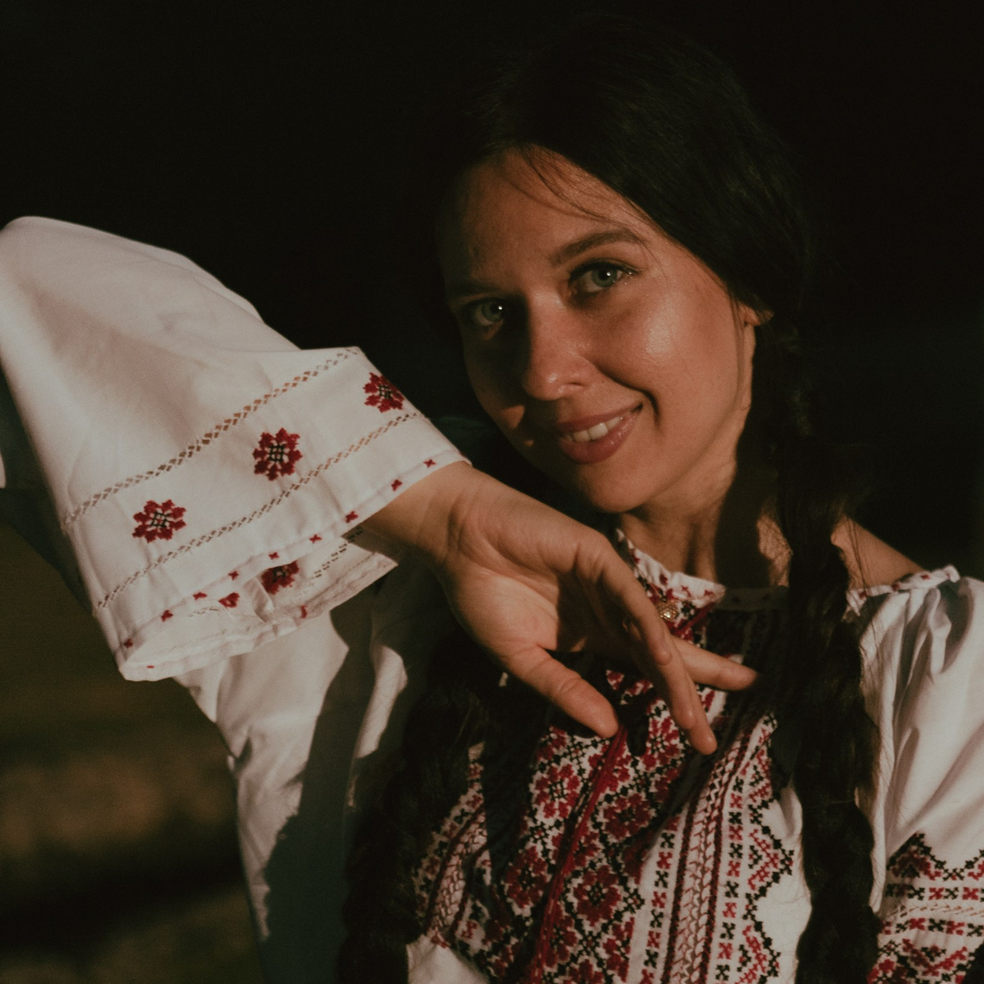 Праздник Ивана Купала 25. Фотография, которая говорит о тебе