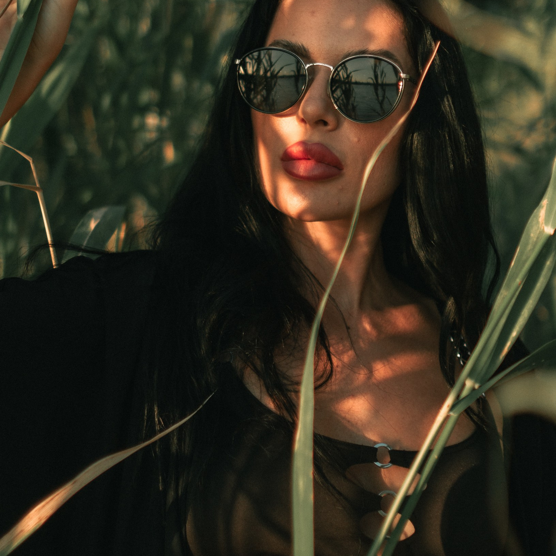 Виталина. Фотография, которая говорит о тебе