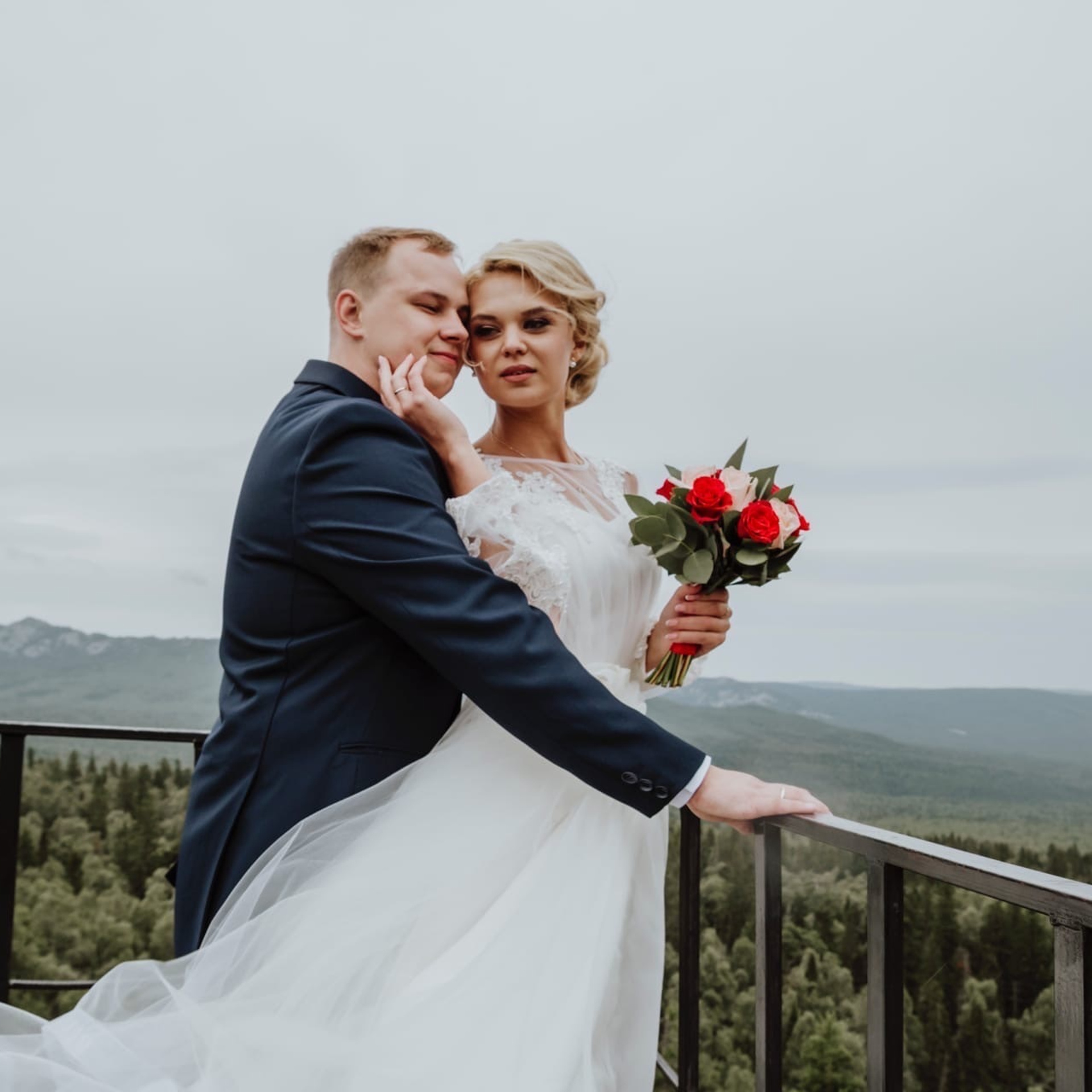 Отзывы. Фотограф в Москве Анастасия Курлович