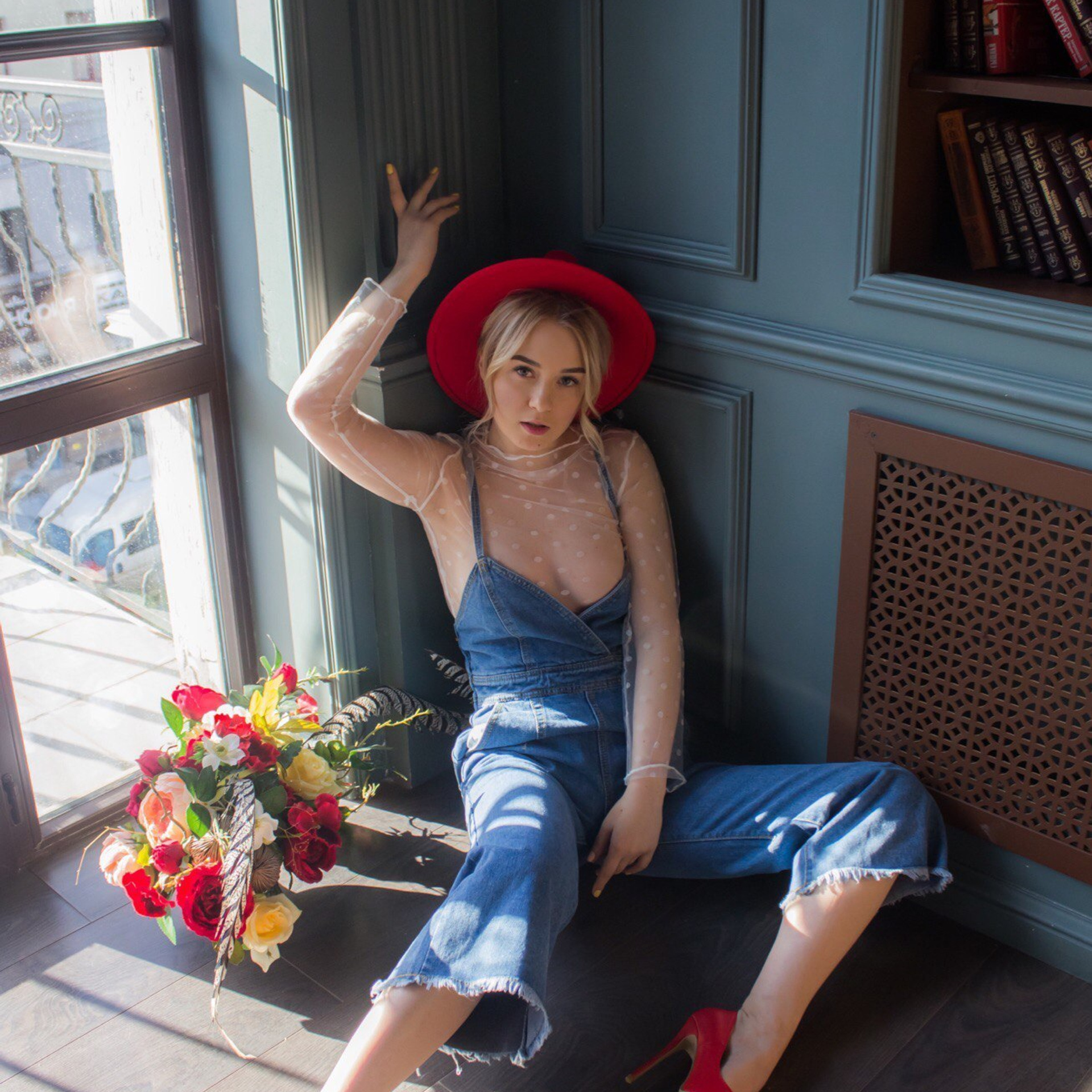 Отзывы. Фотограф в Москве Анастасия Курлович