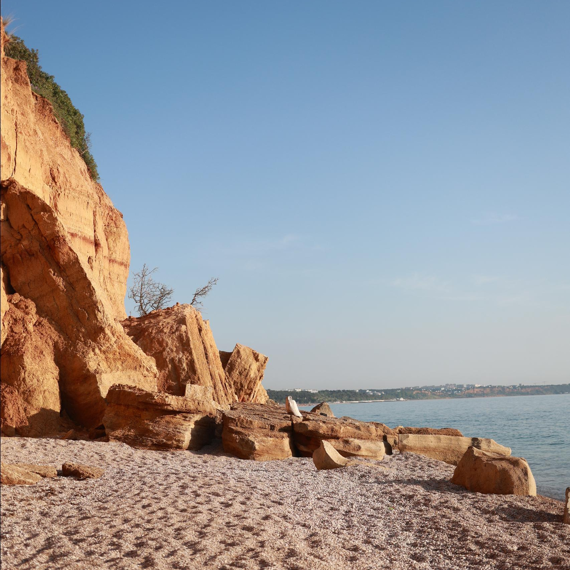 Отзывы. Фотосессии в Крыму. Добро пожаловать в мой Мир