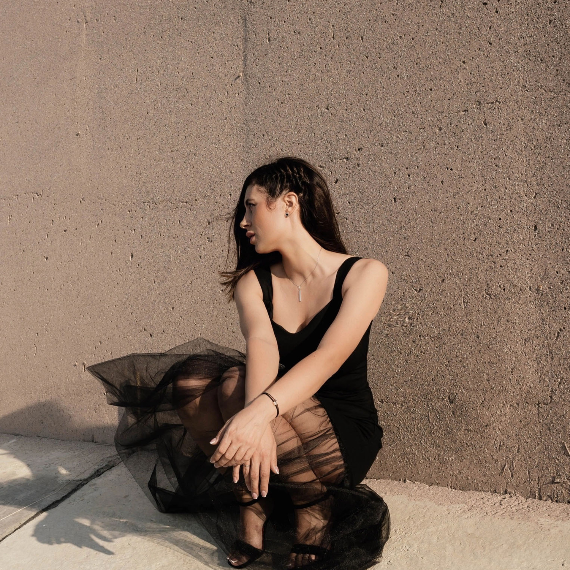 Отзывы. Anika Moc