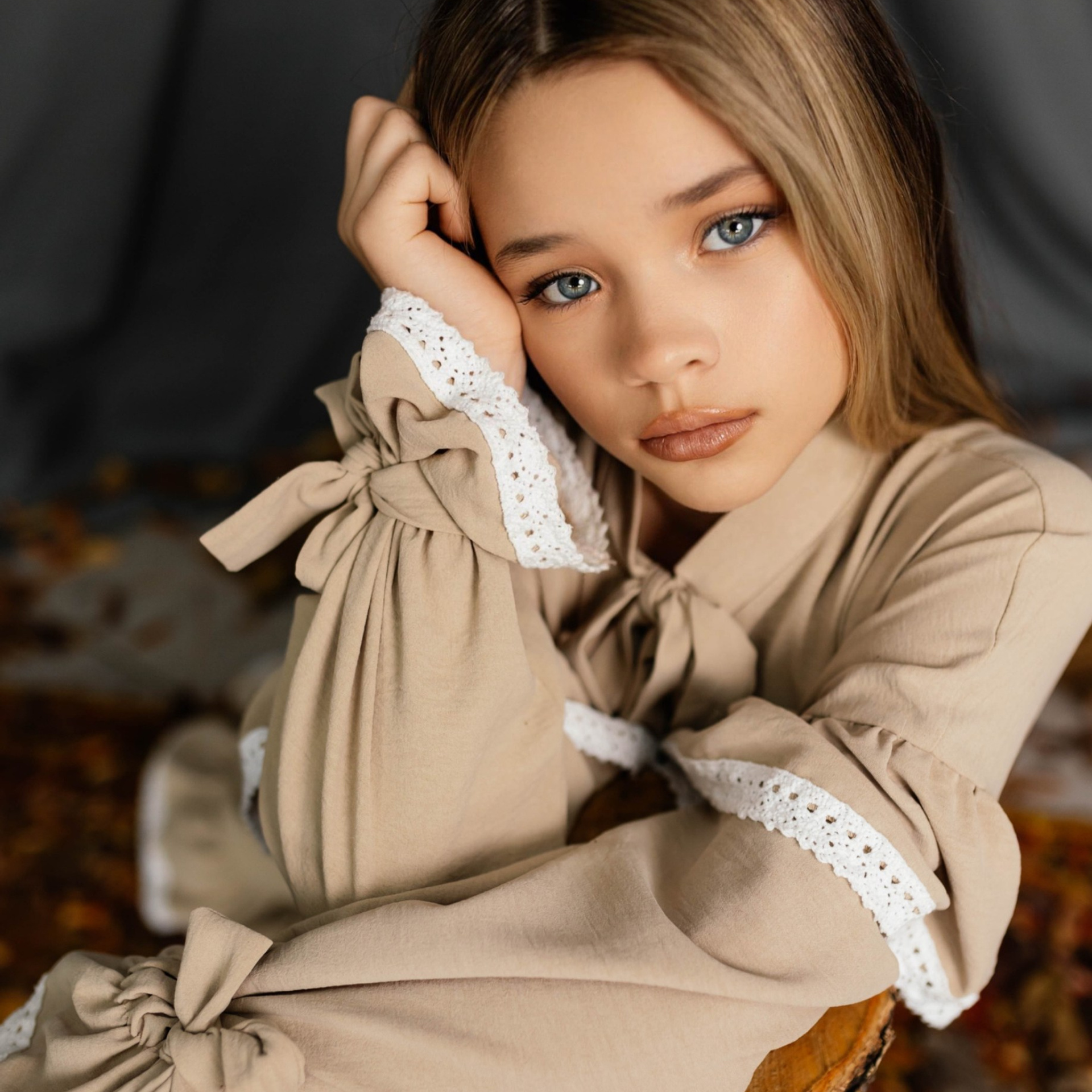 Публикации в журналах. Anika Moc