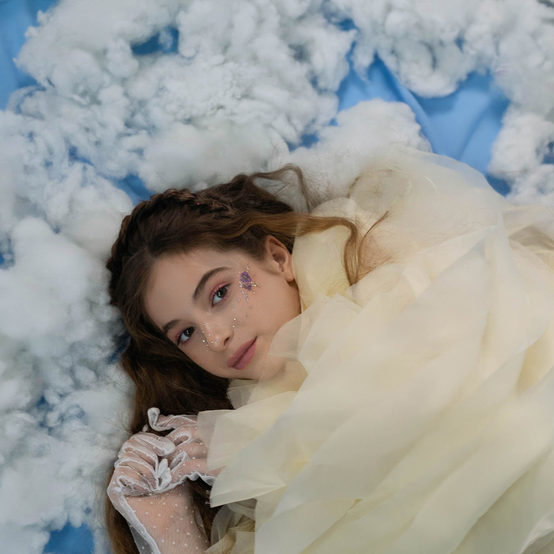 Публикации в журналах. Anika Moc