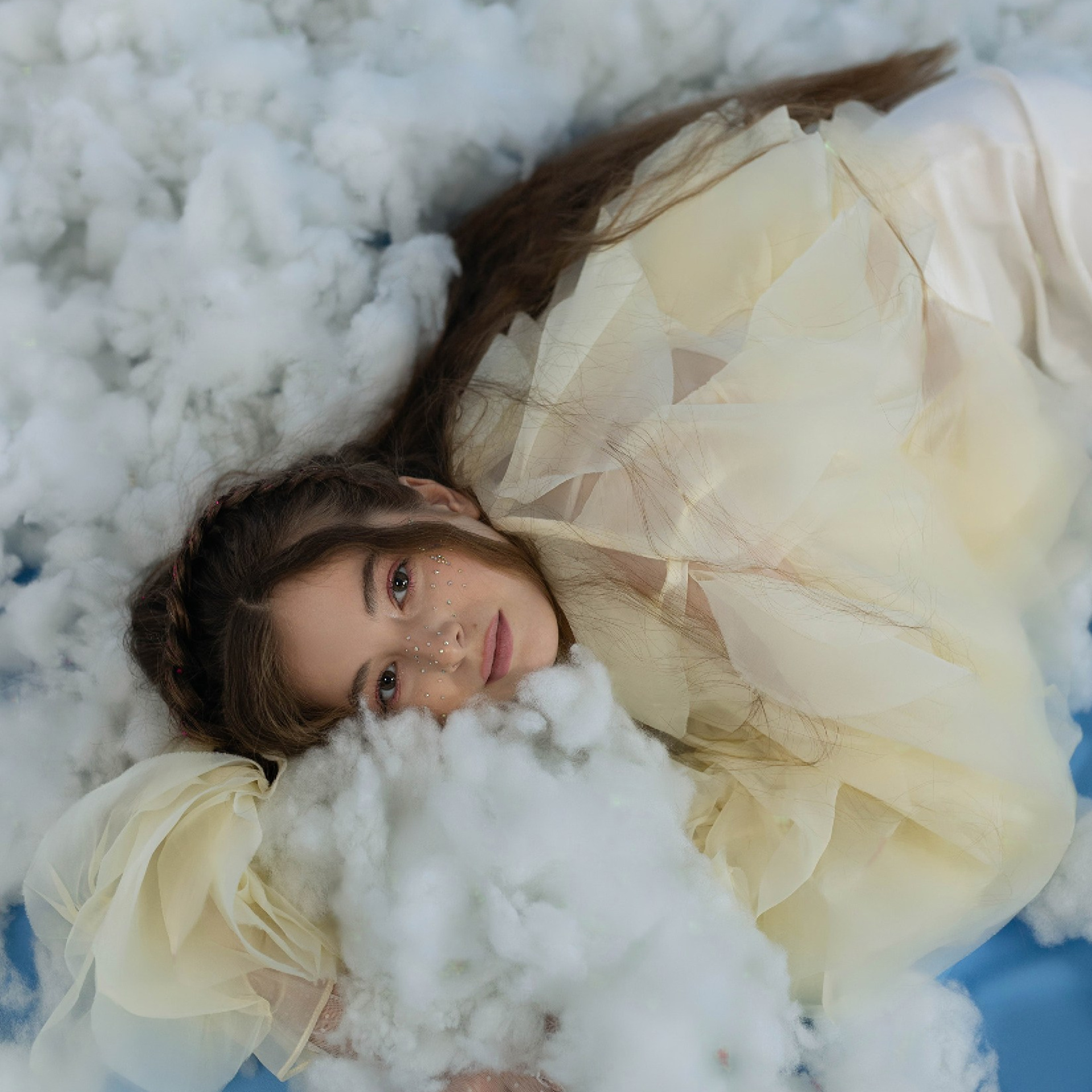 Публикации в журналах. Anika Moc