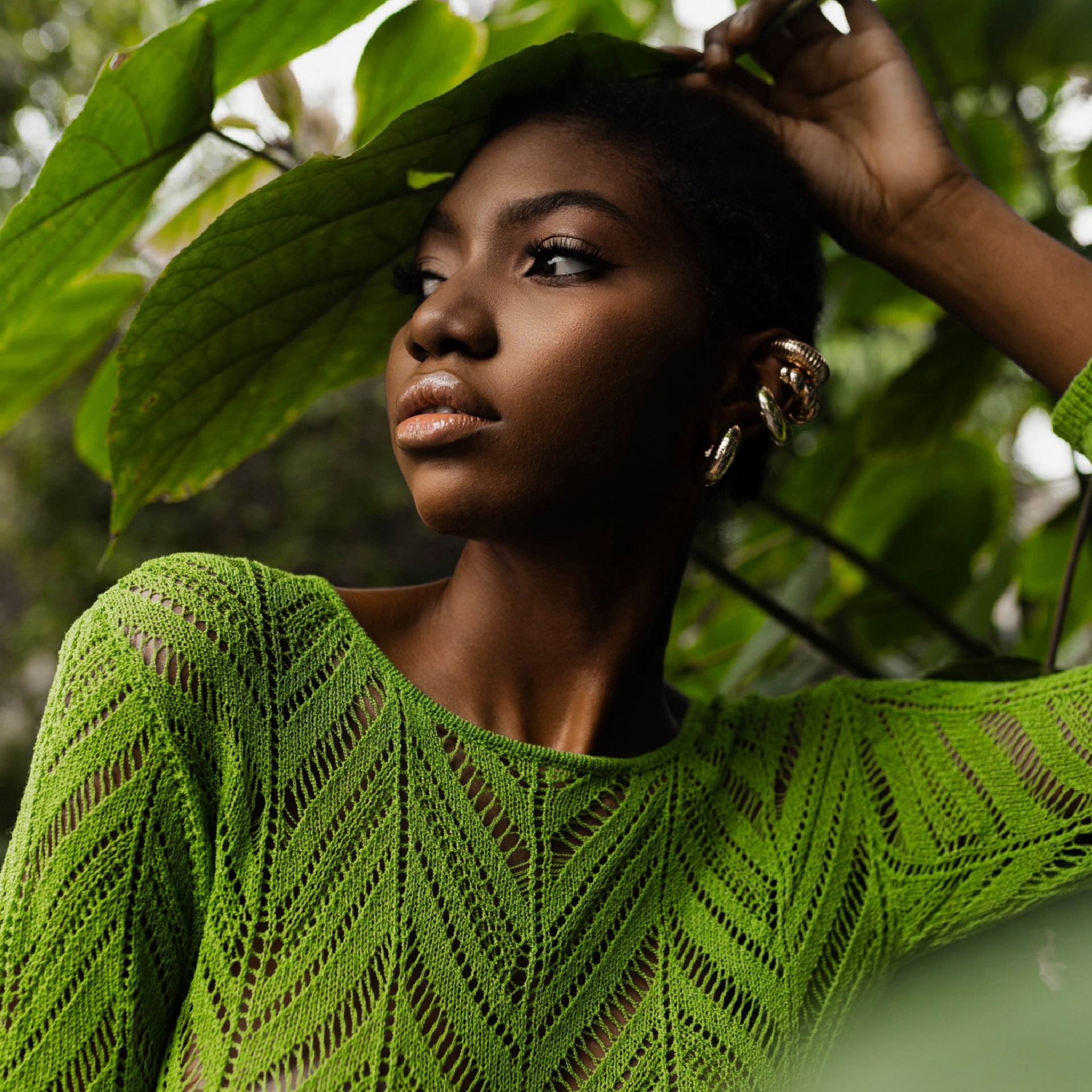 Публикации в журналах. Anika Moc