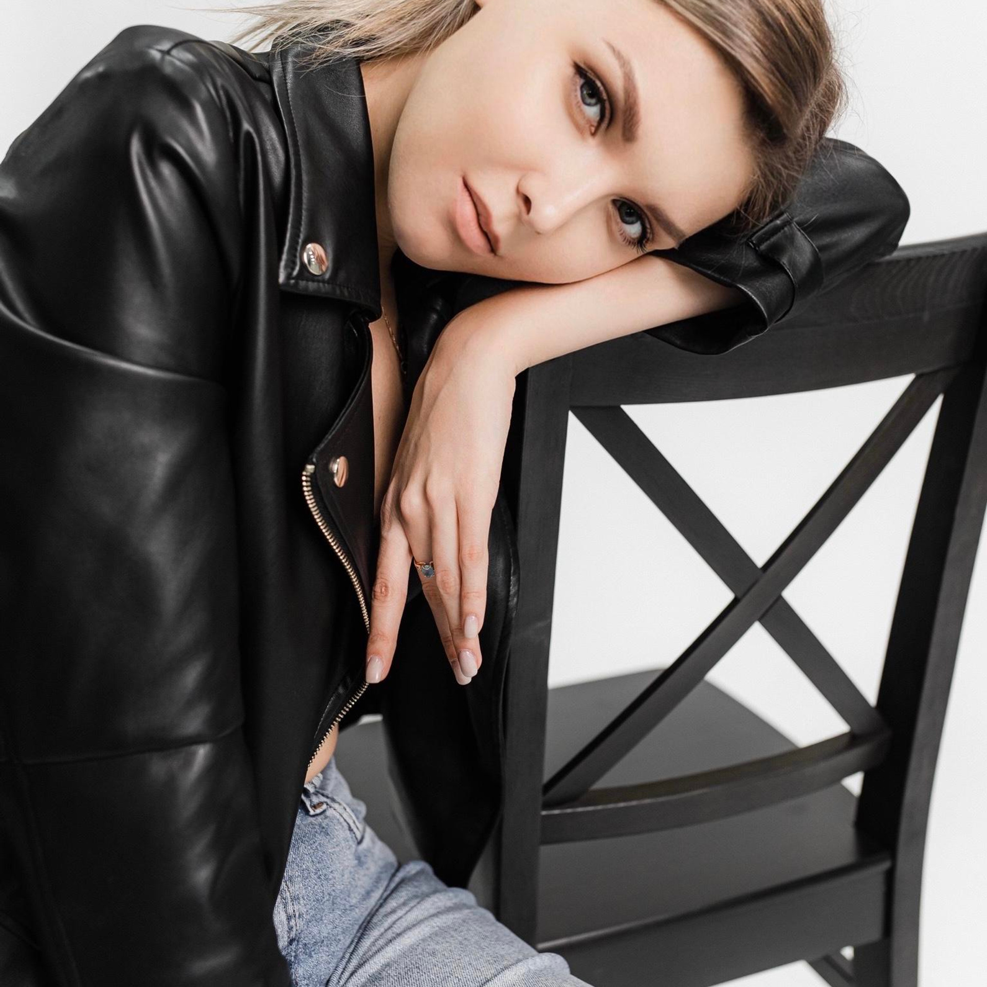 Отзывы. Anika Moc