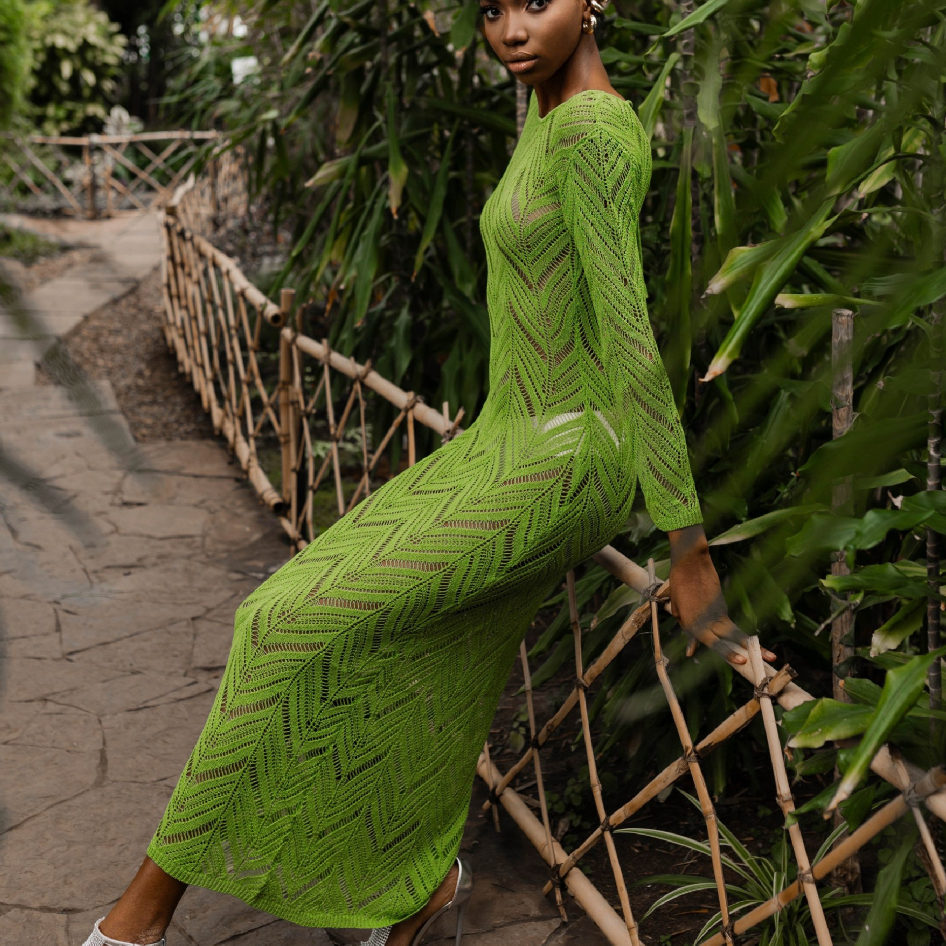 Публикации в журналах. Anika Moc