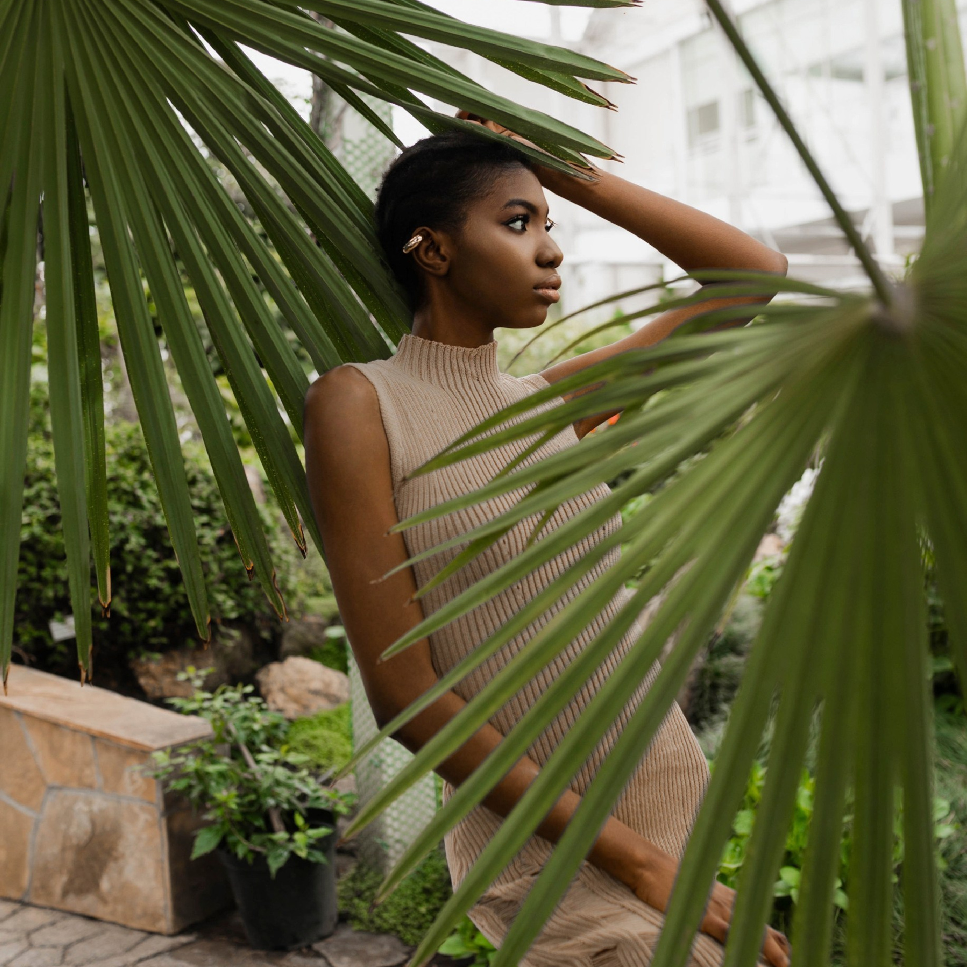 Публикации в журналах. Anika Moc