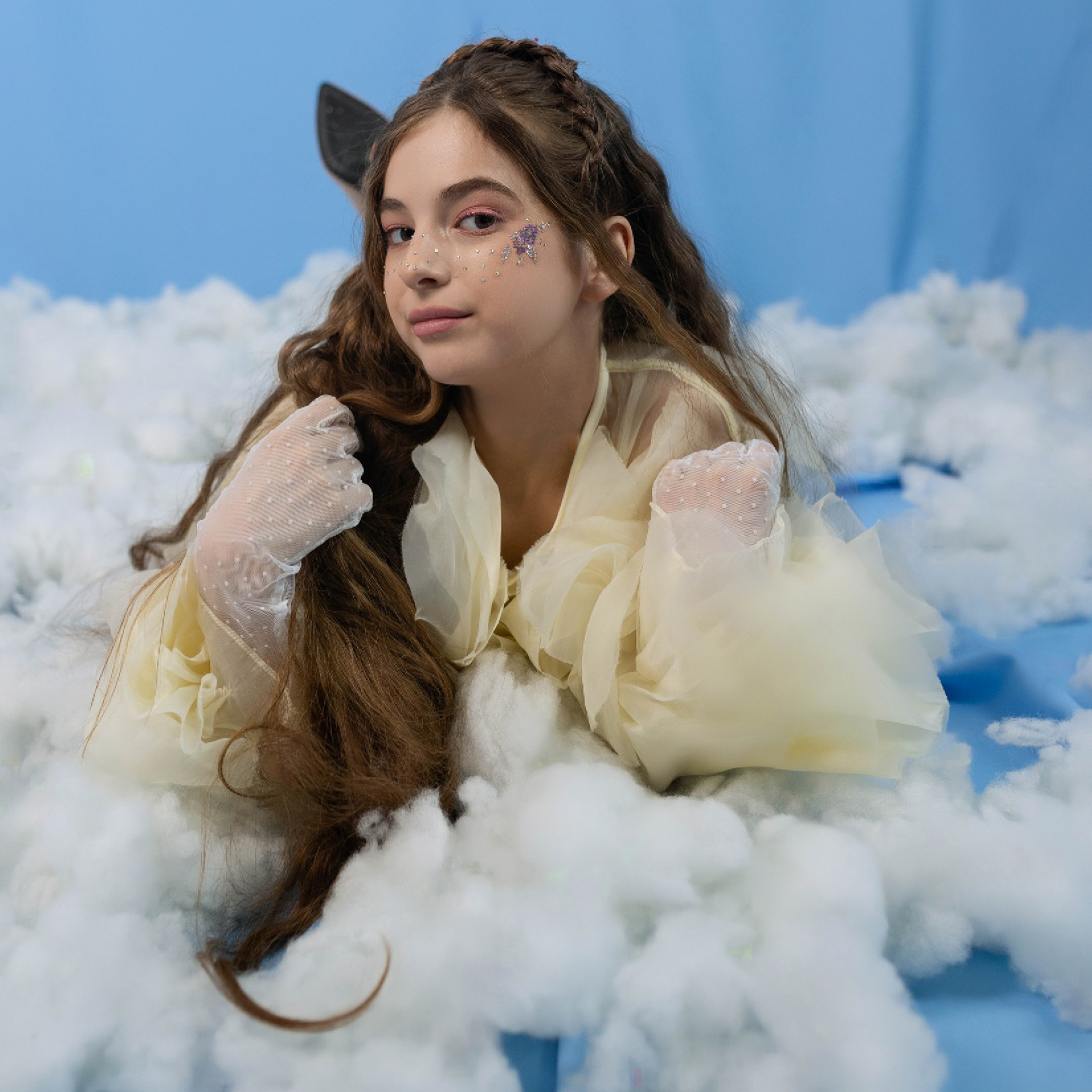 Публикации в журналах. Anika Moc