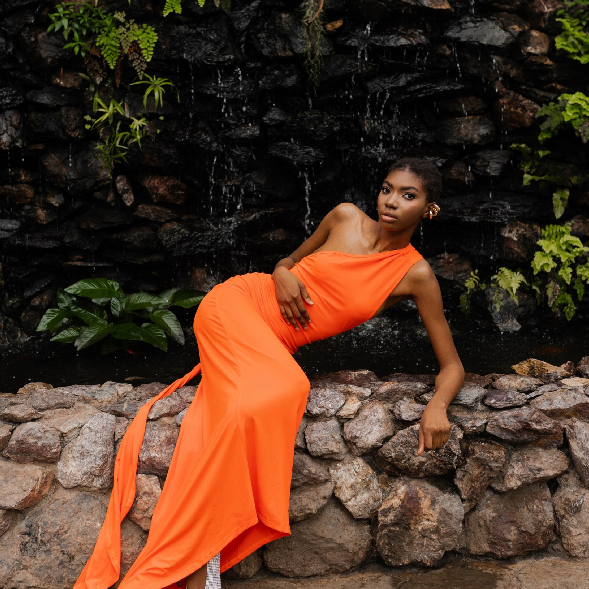 Публикации в журналах. Anika Moc