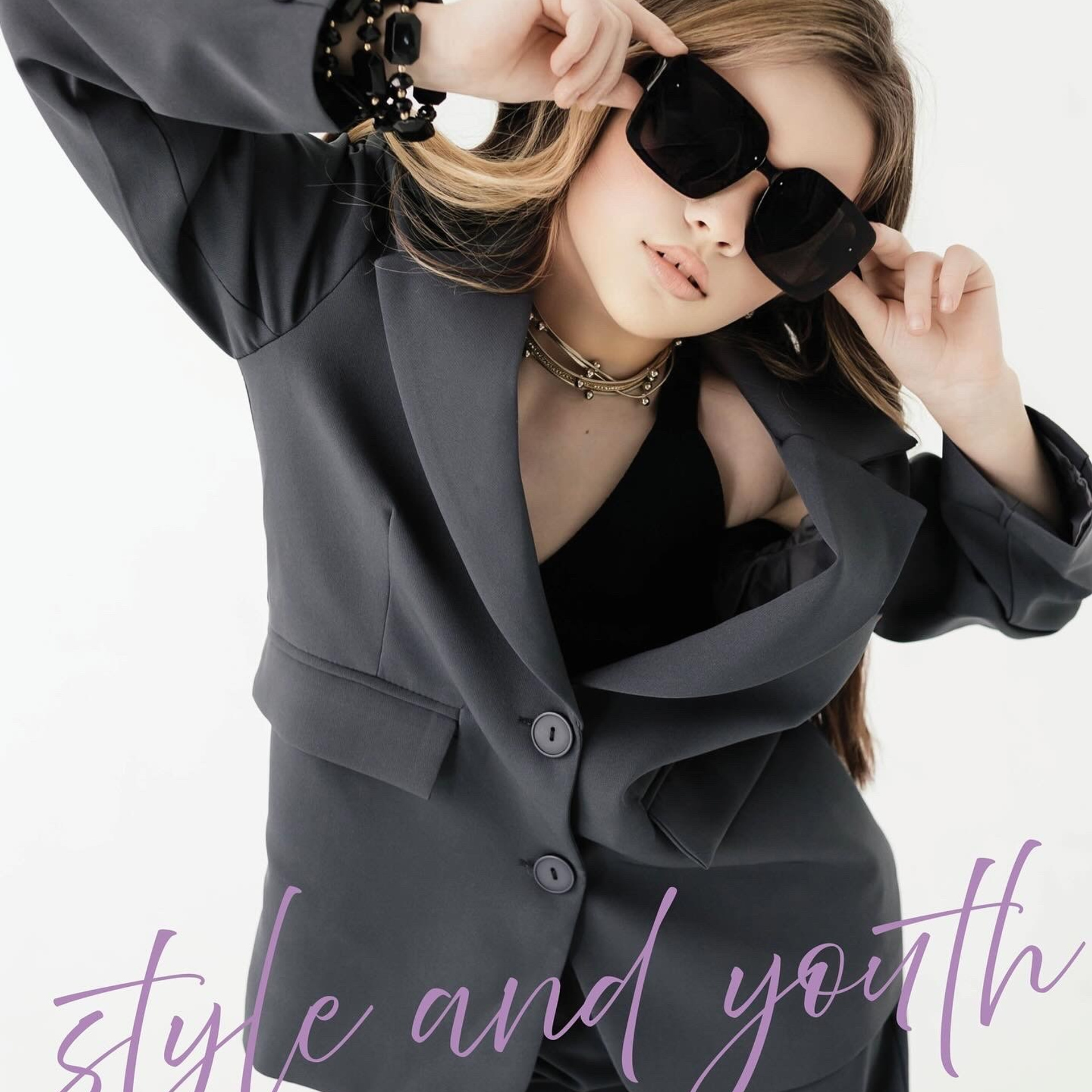 Публикации в журналах. Anika Moc