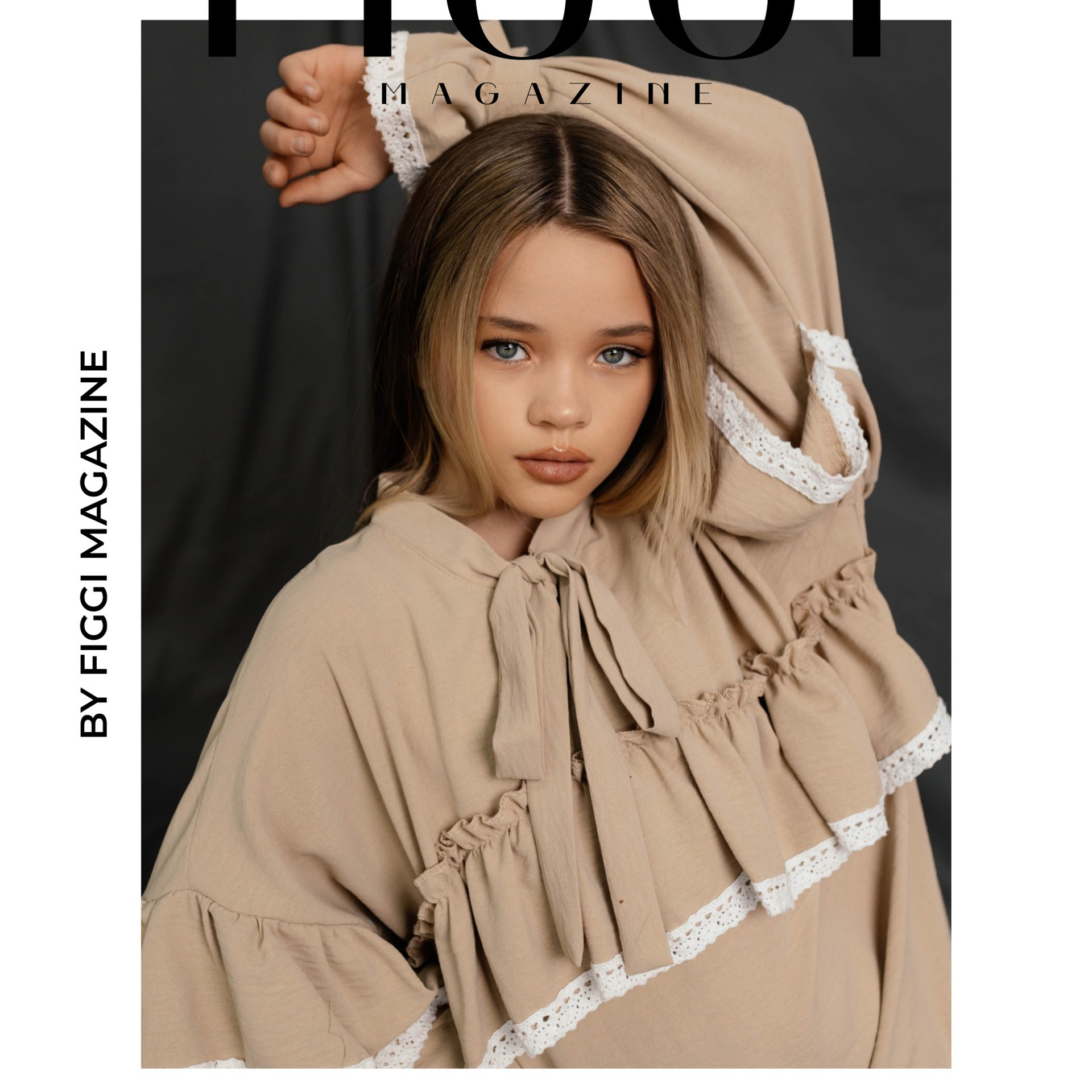 Публикации в журналах. Anika Moc