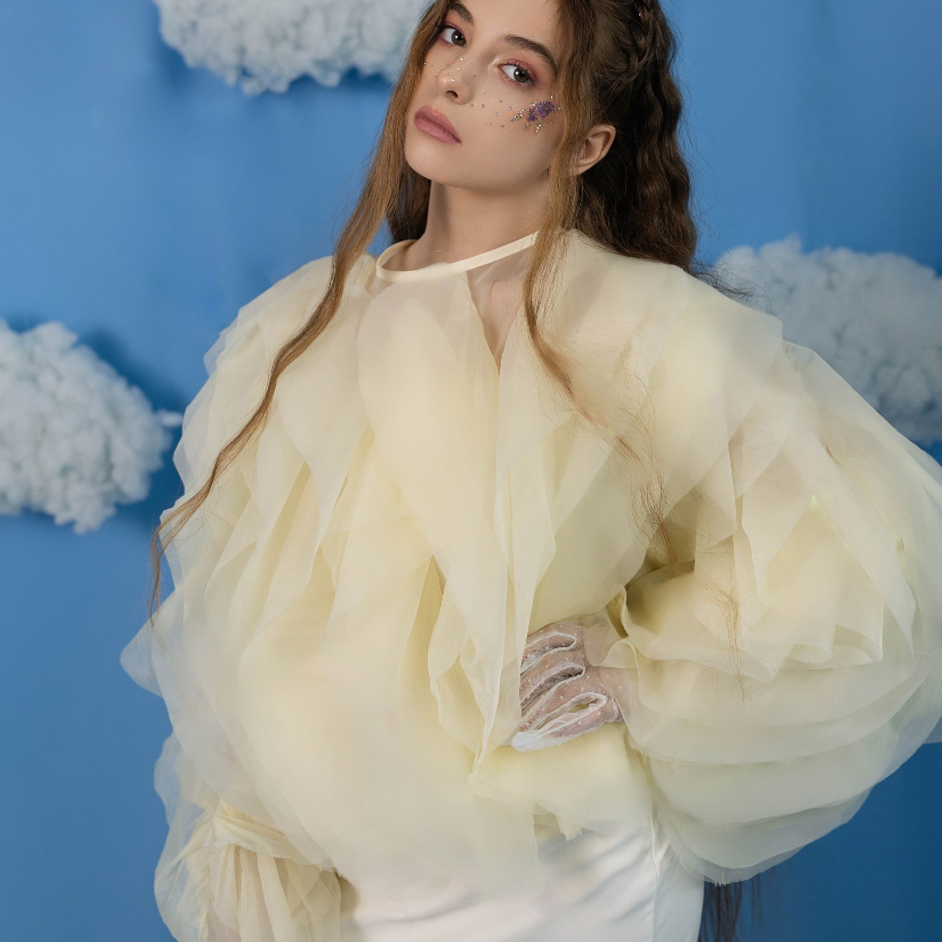 Публикации в журналах. Anika Moc