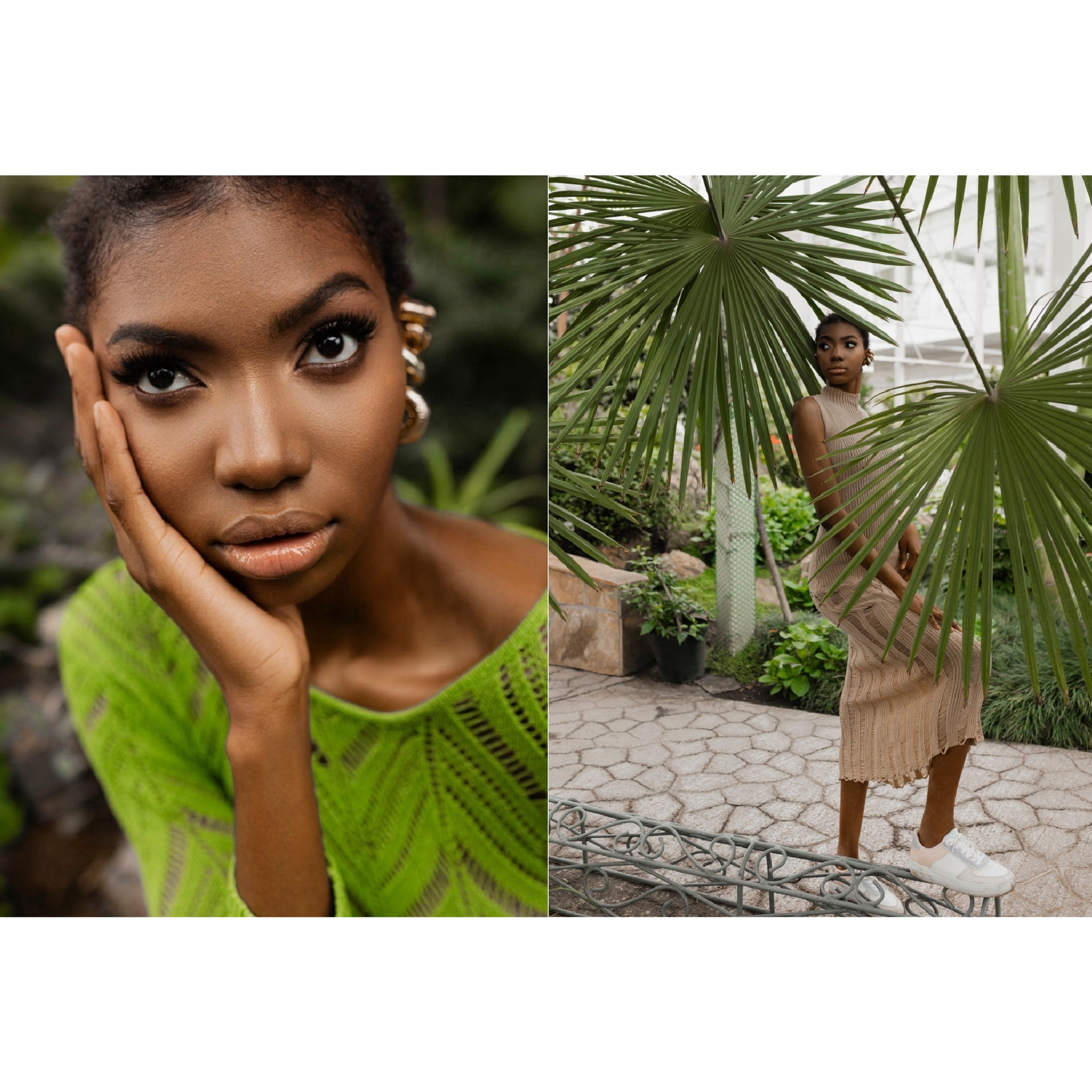 Публикации в журналах. Anika Moc