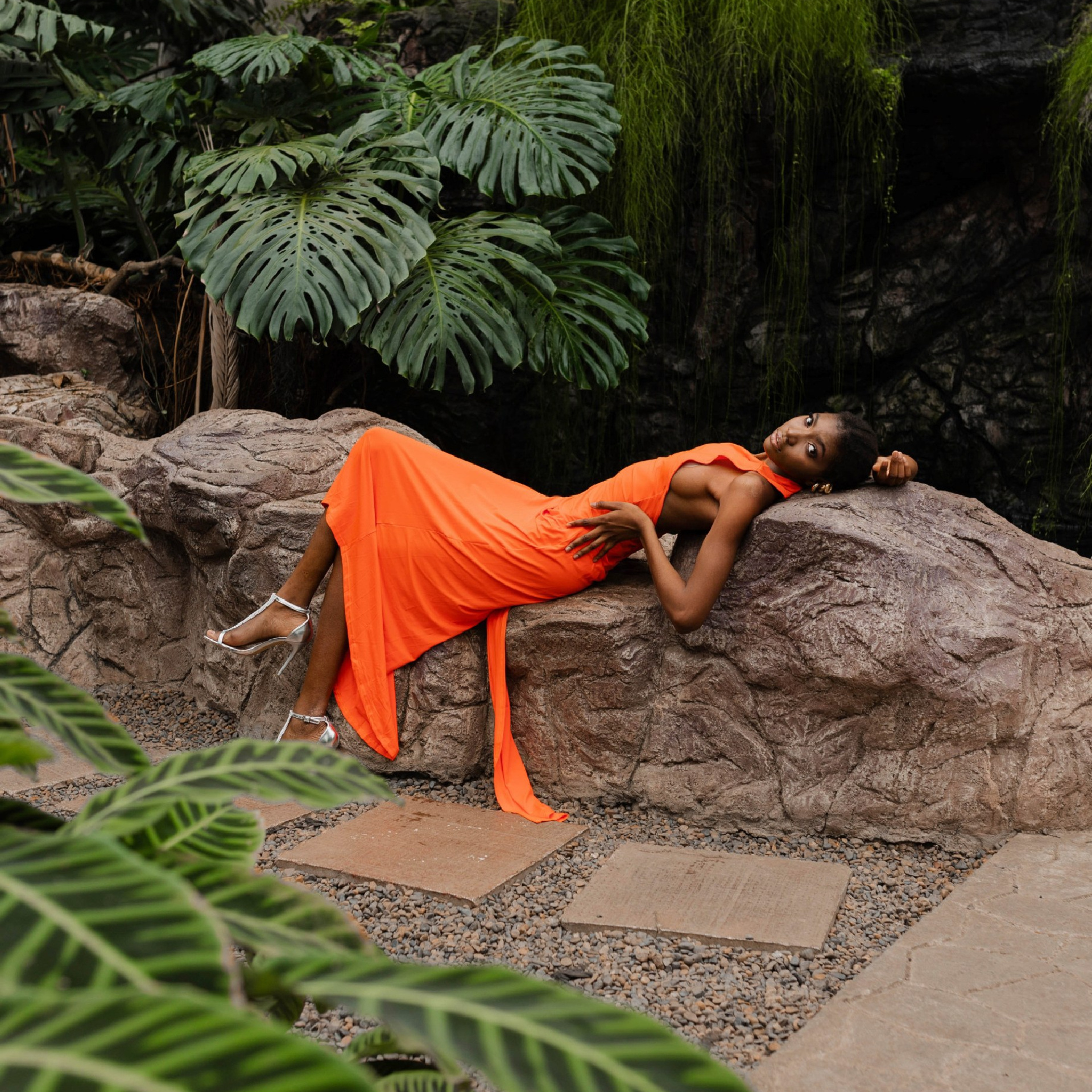 Публикации в журналах. Anika Moc