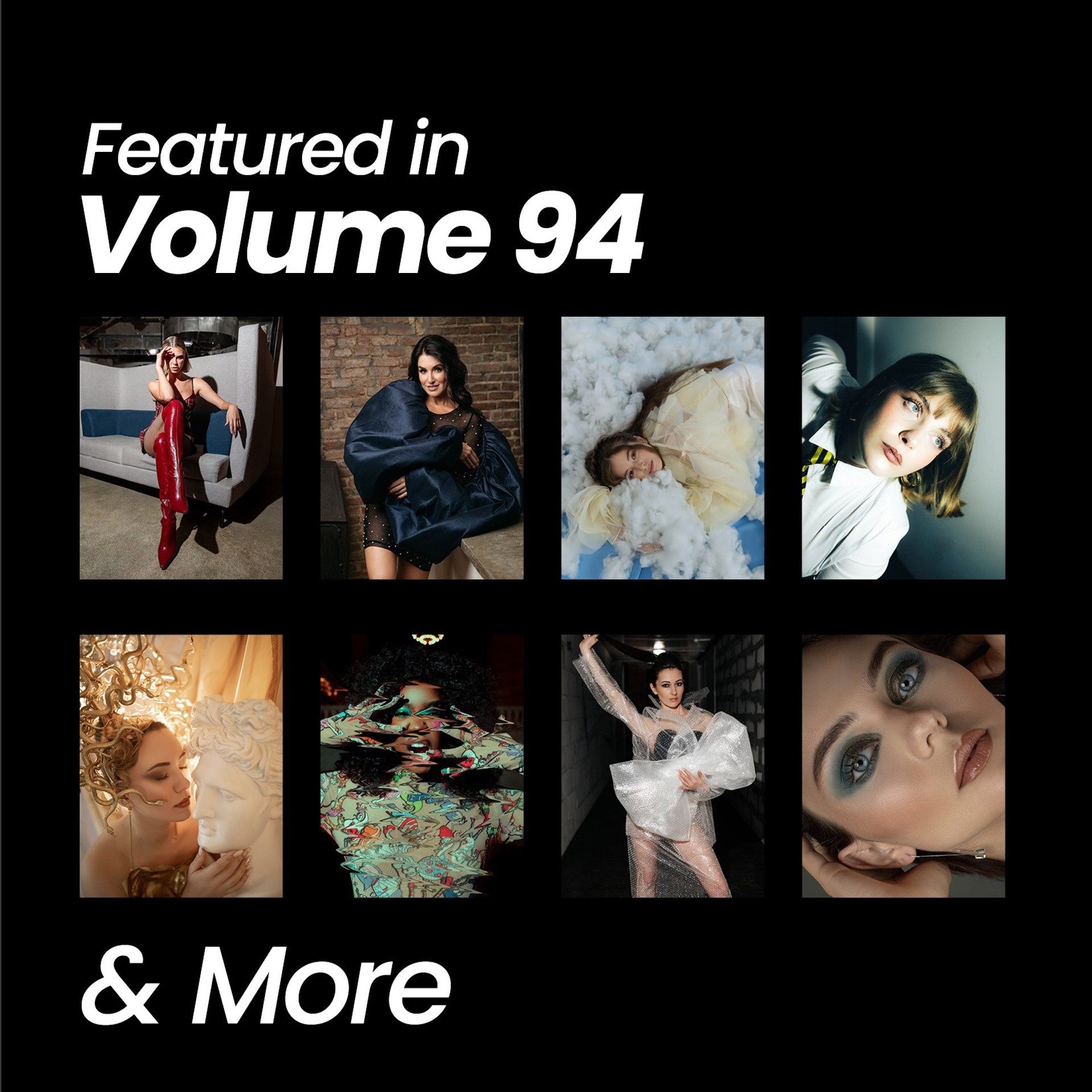 Публикации в журналах. Anika Moc