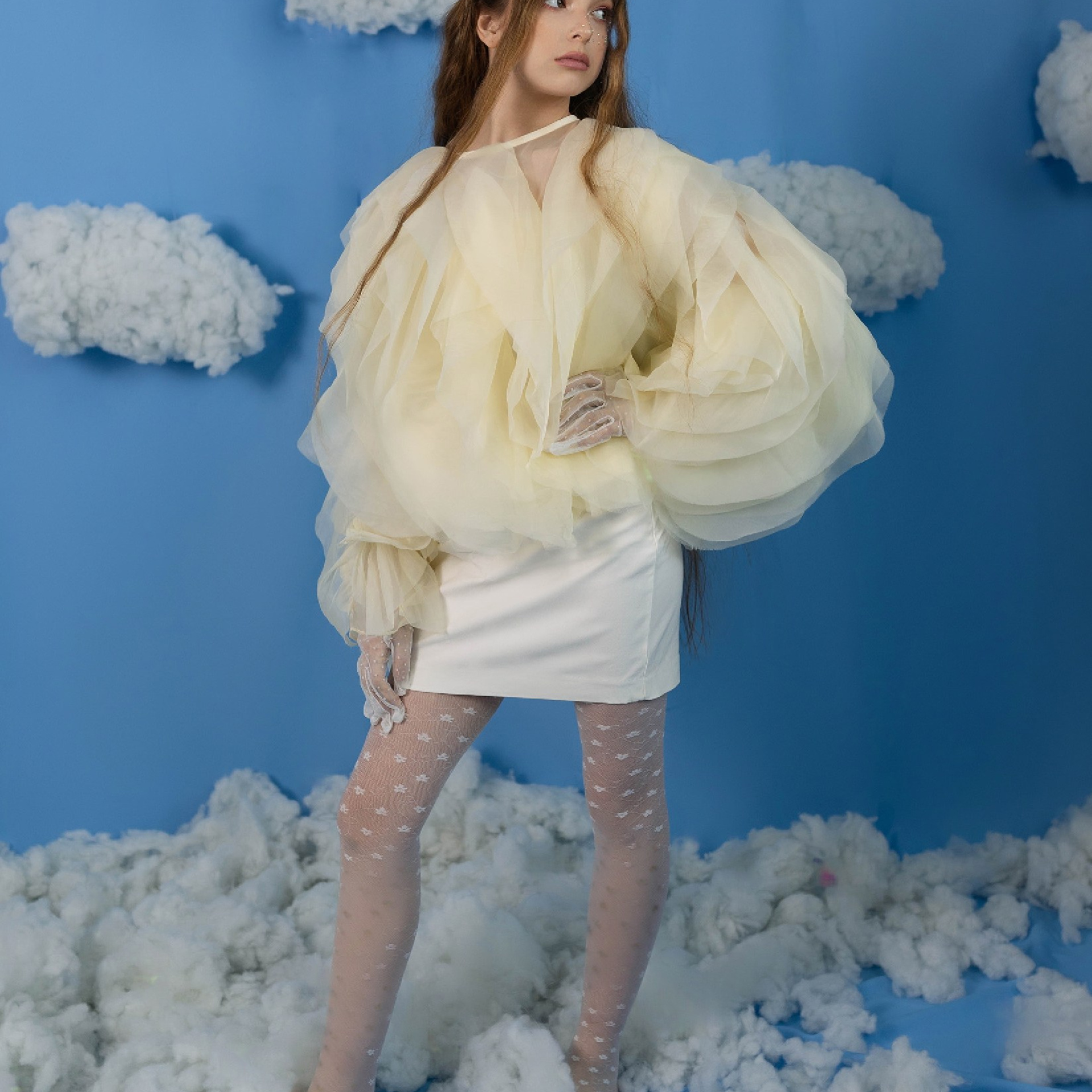 Публикации в журналах. Anika Moc