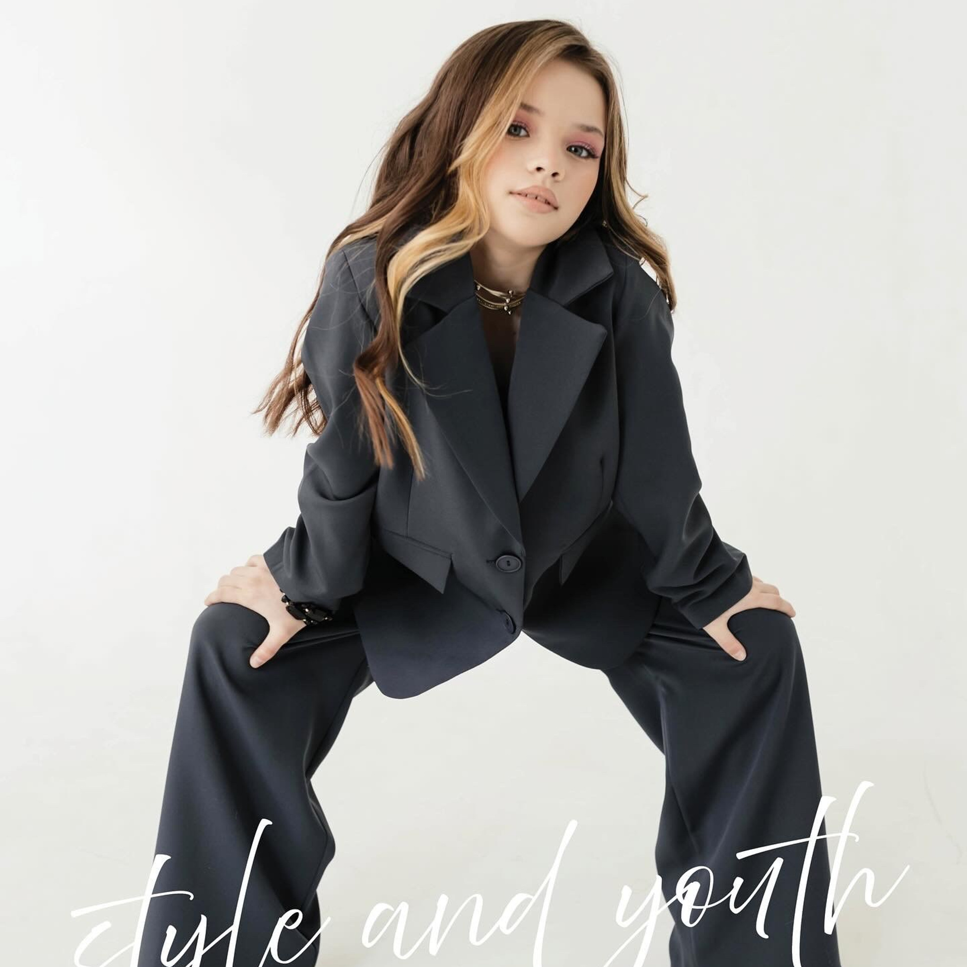 Публикации в журналах. Anika Moc