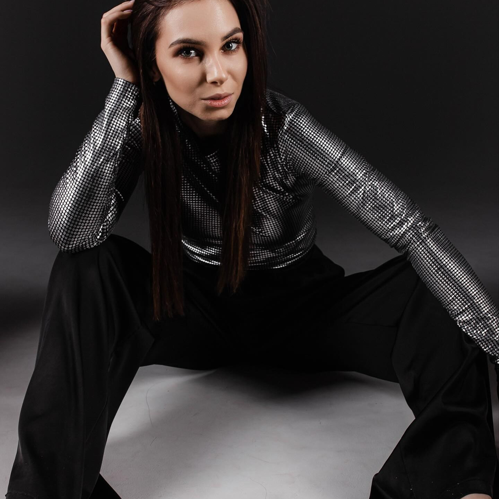 Отзывы. Anika Moc