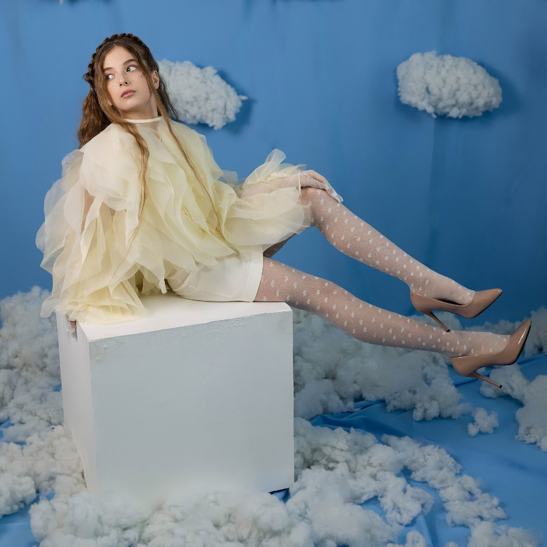 Публикации в журналах. Anika Moc