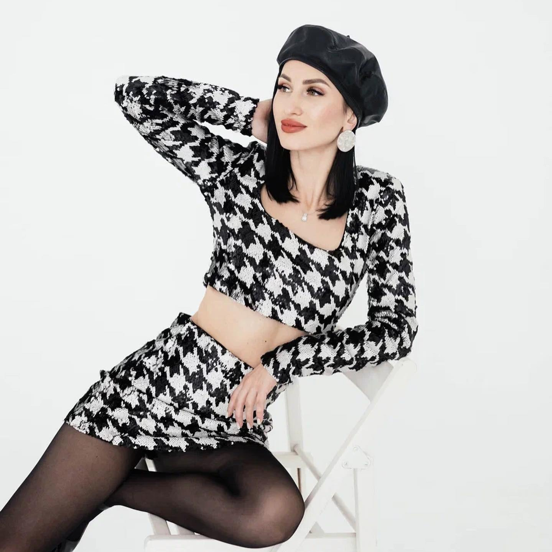 Отзывы. Anika Moc