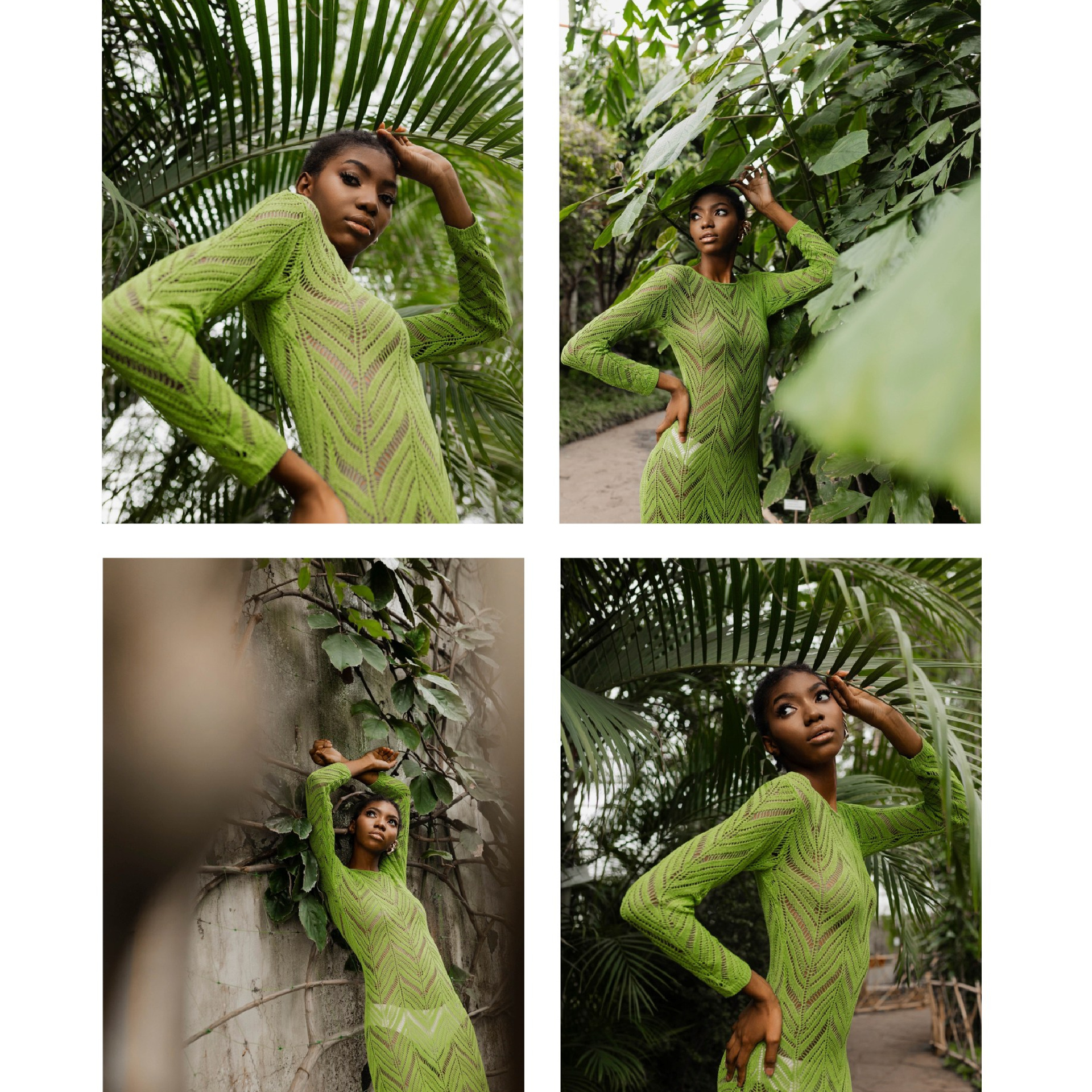 Публикации в журналах. Anika Moc