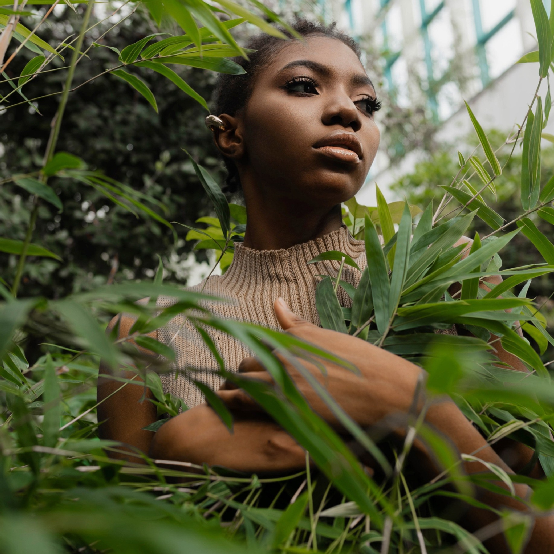 Публикации в журналах. Anika Moc